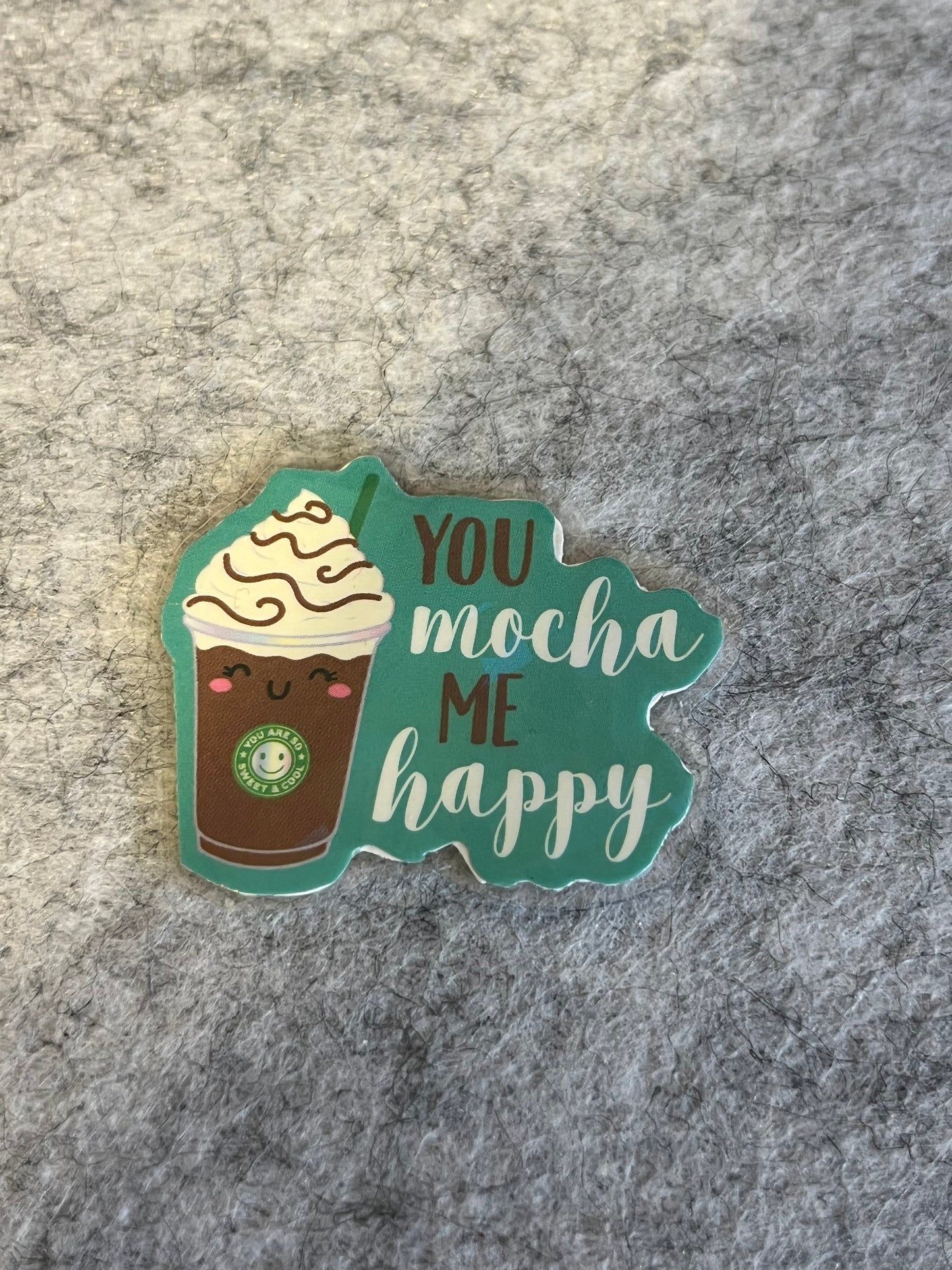 Needle Minders