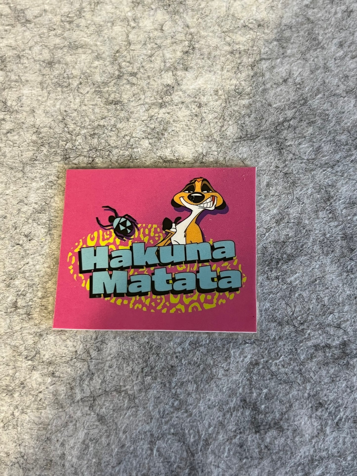 Needle Minders