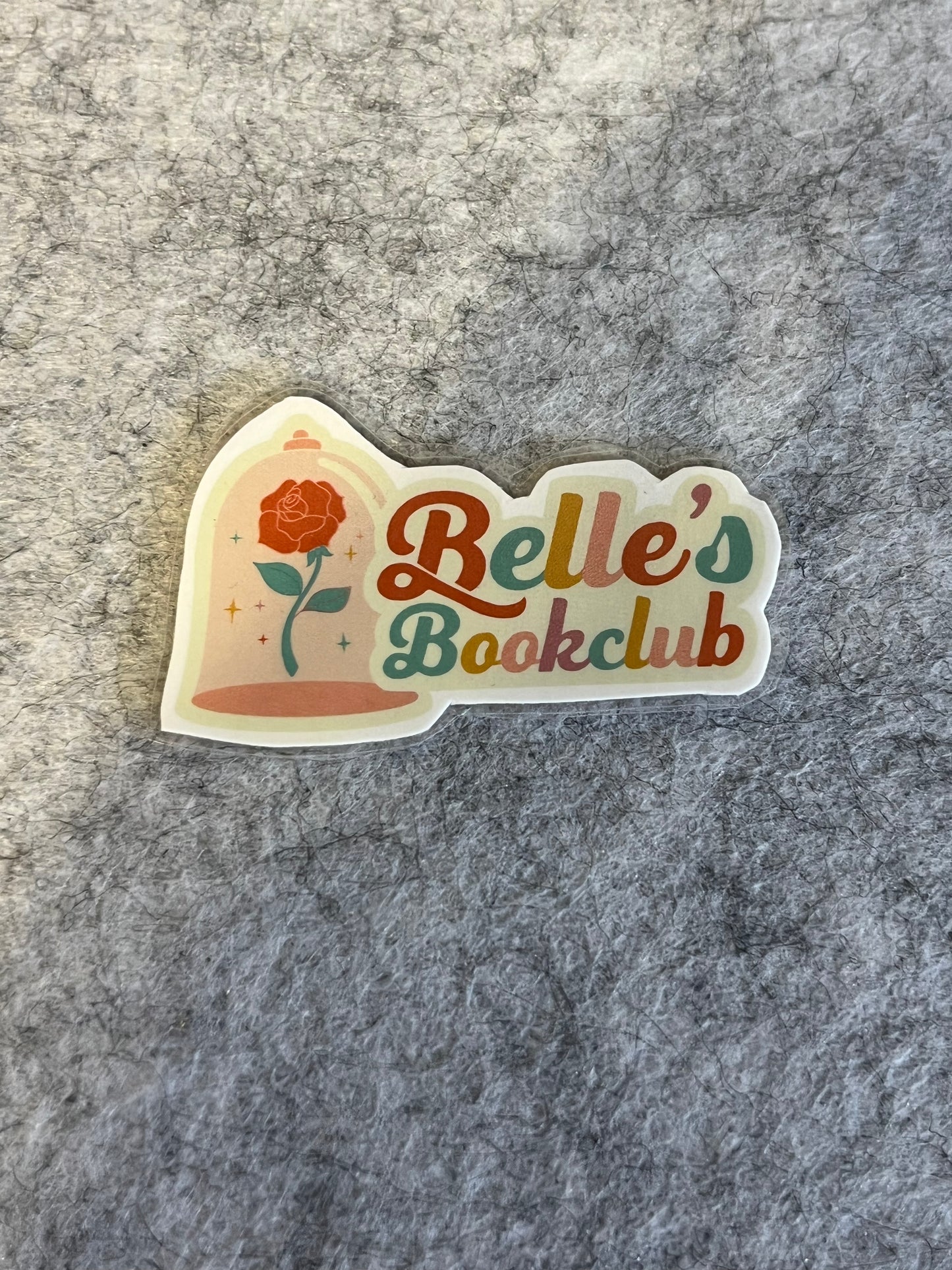 Needle Minders