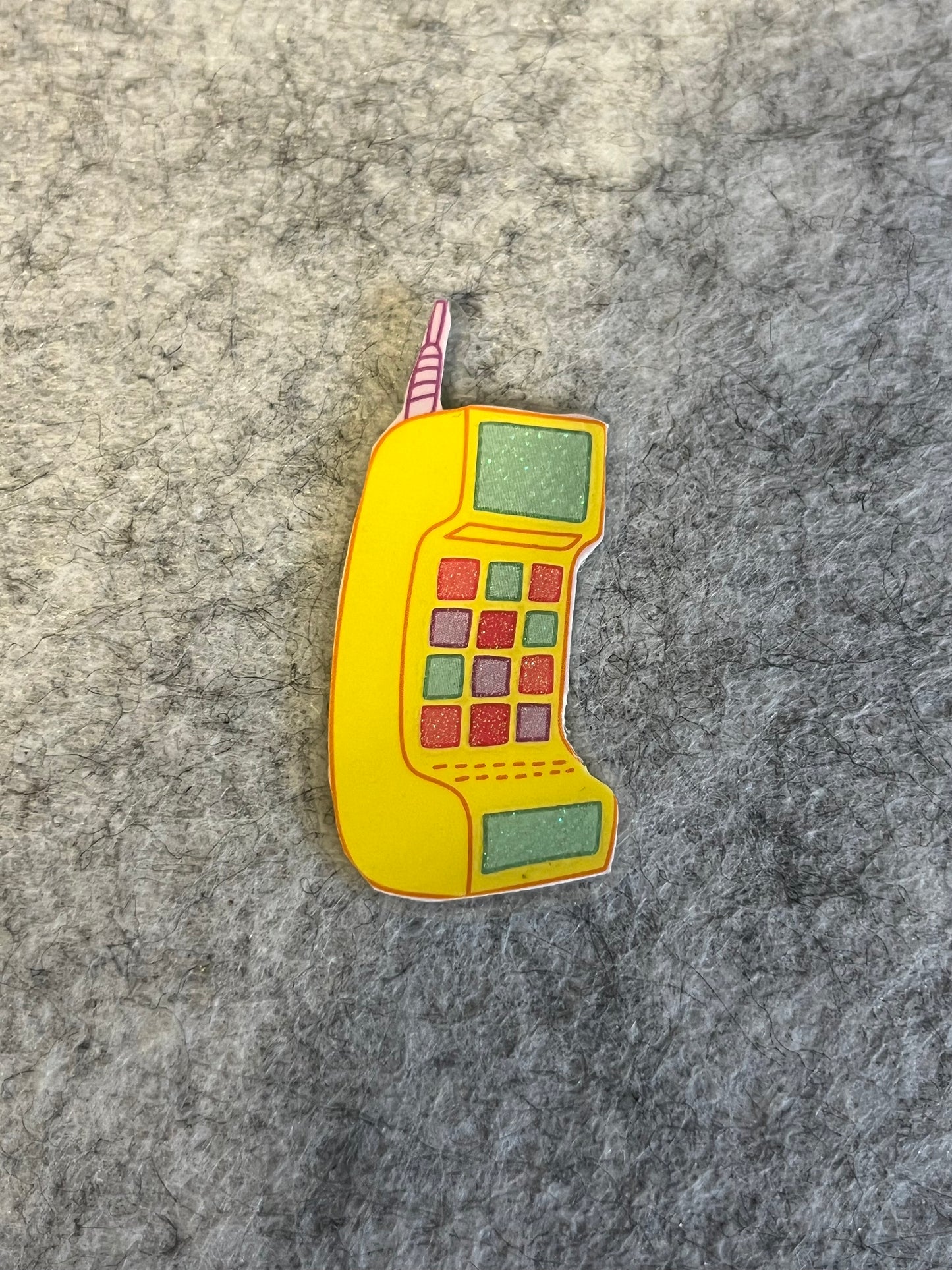 Needle Minders