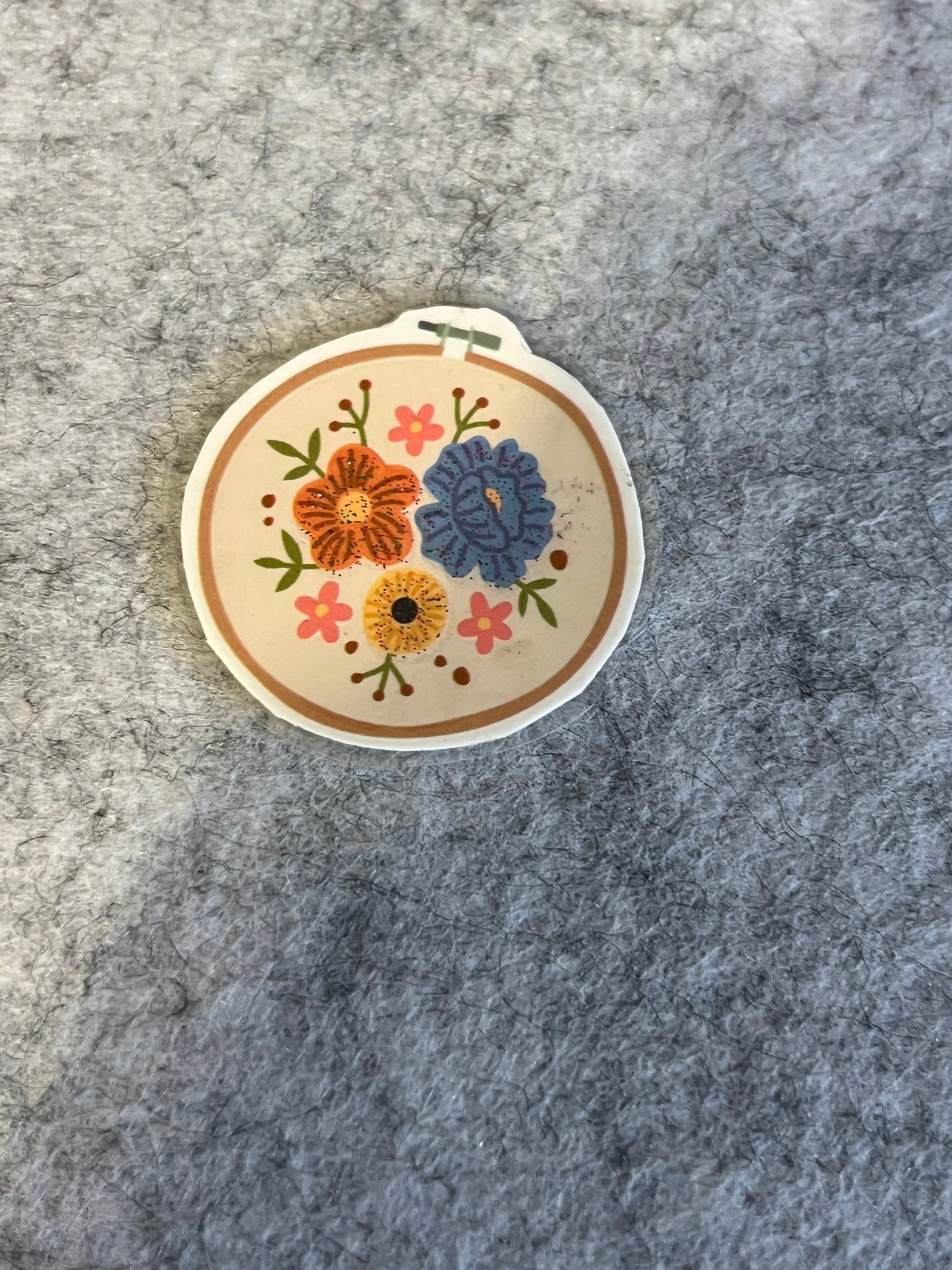 Needle Minders