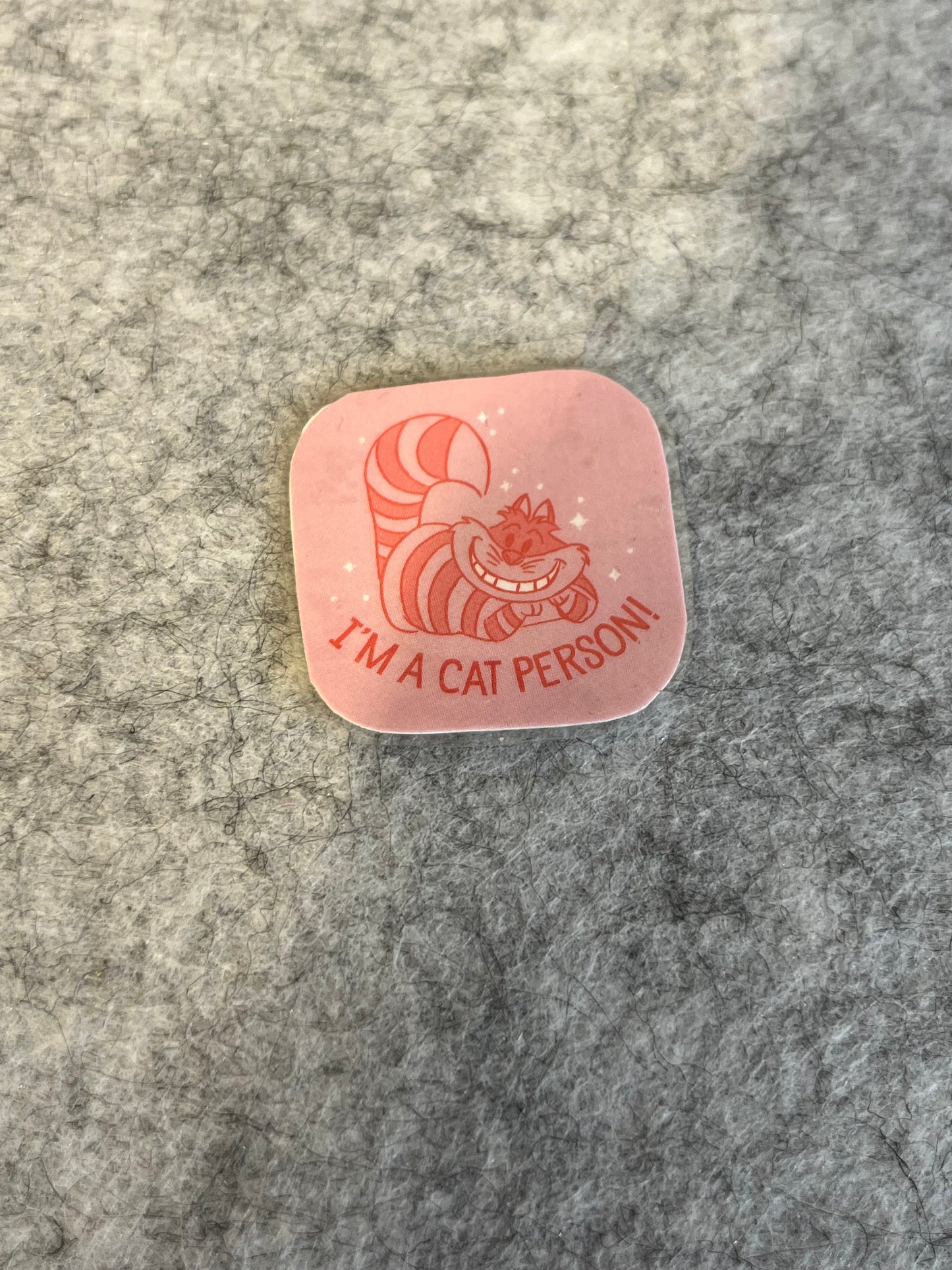 Needle Minders