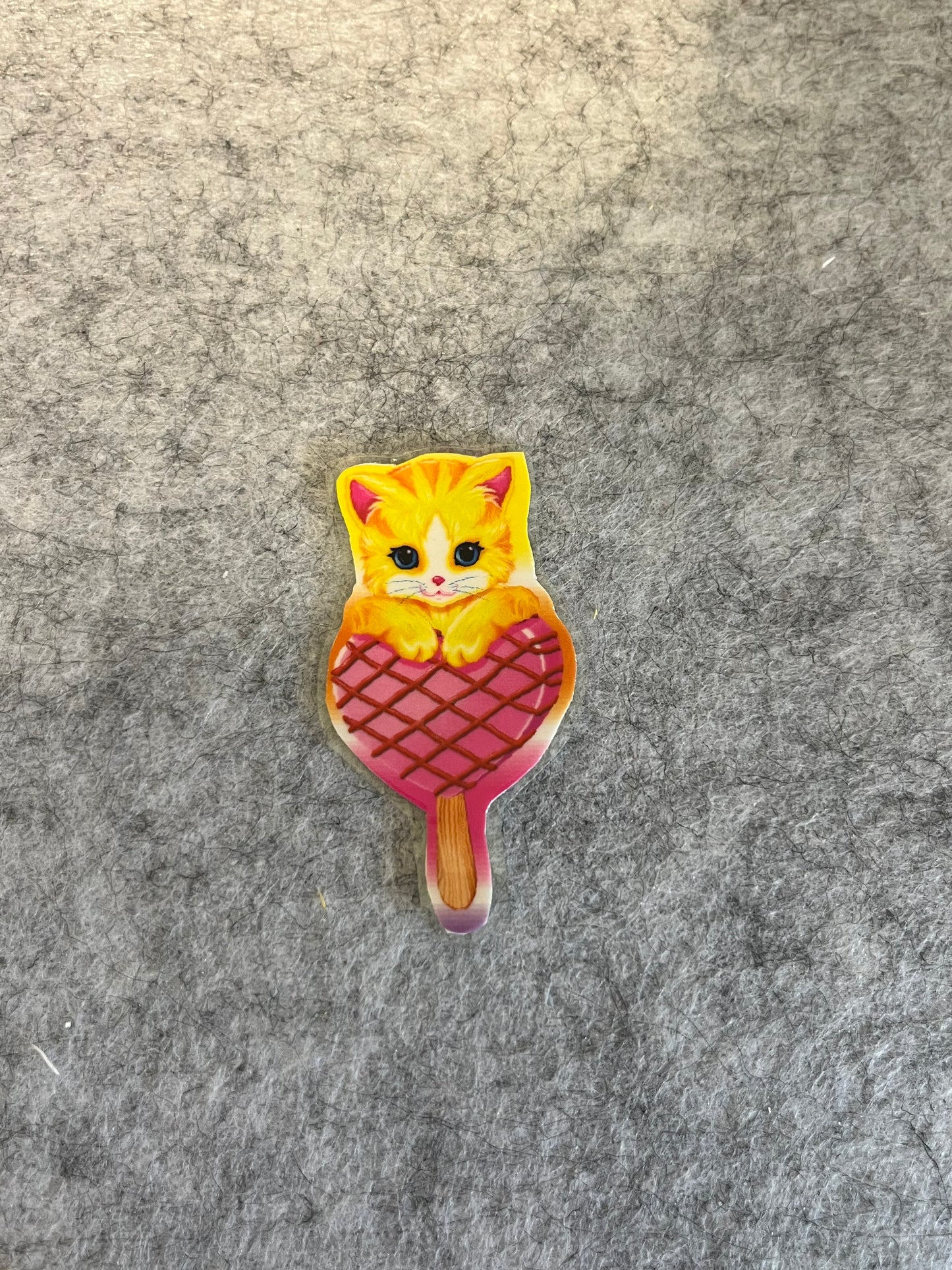 Needle Minders