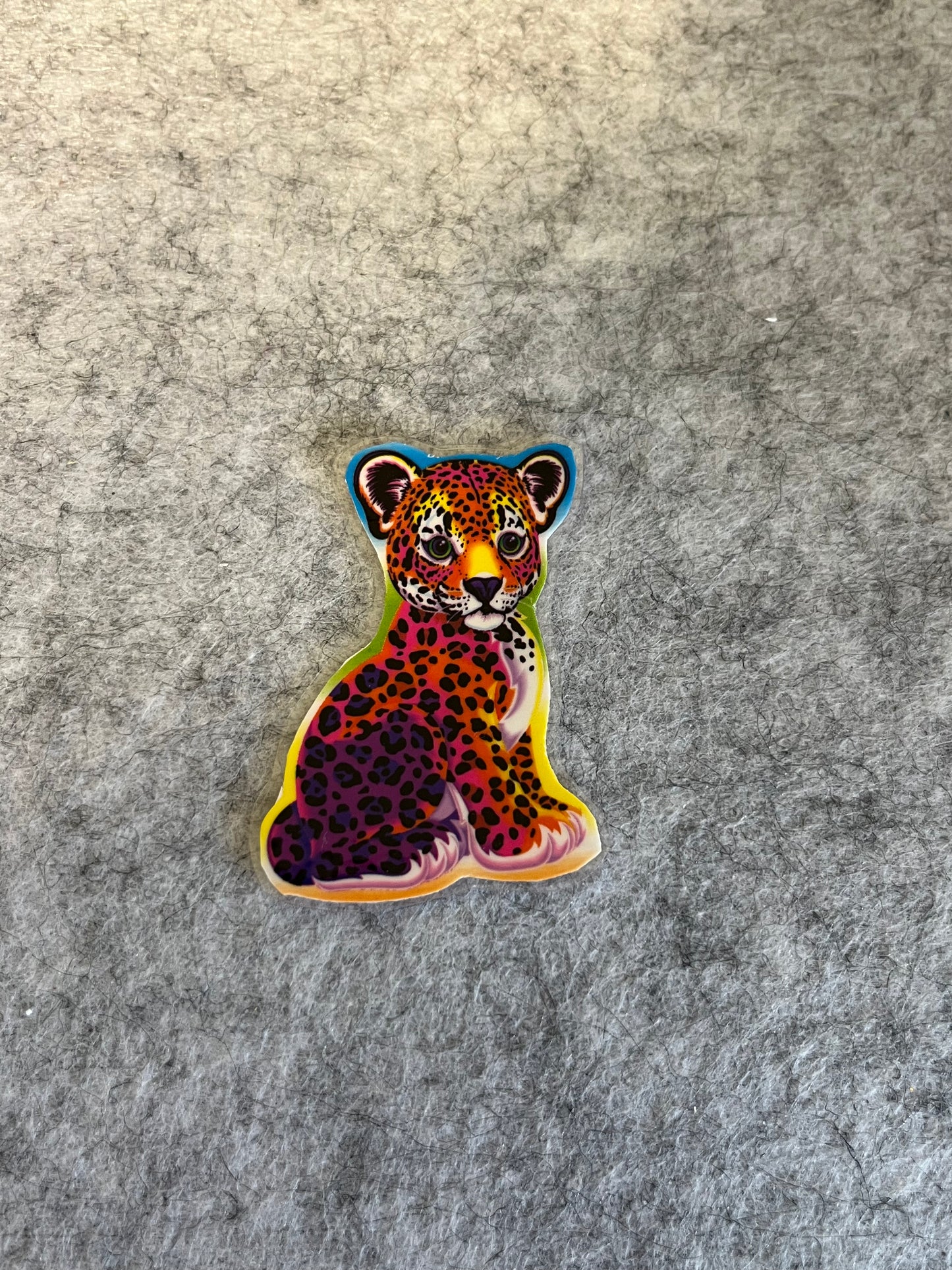 Needle Minders
