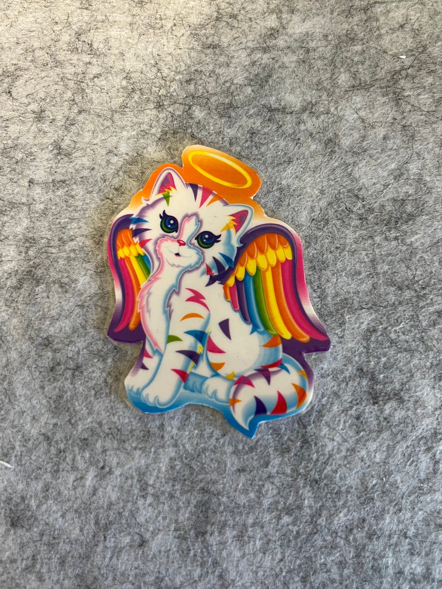 Needle Minders