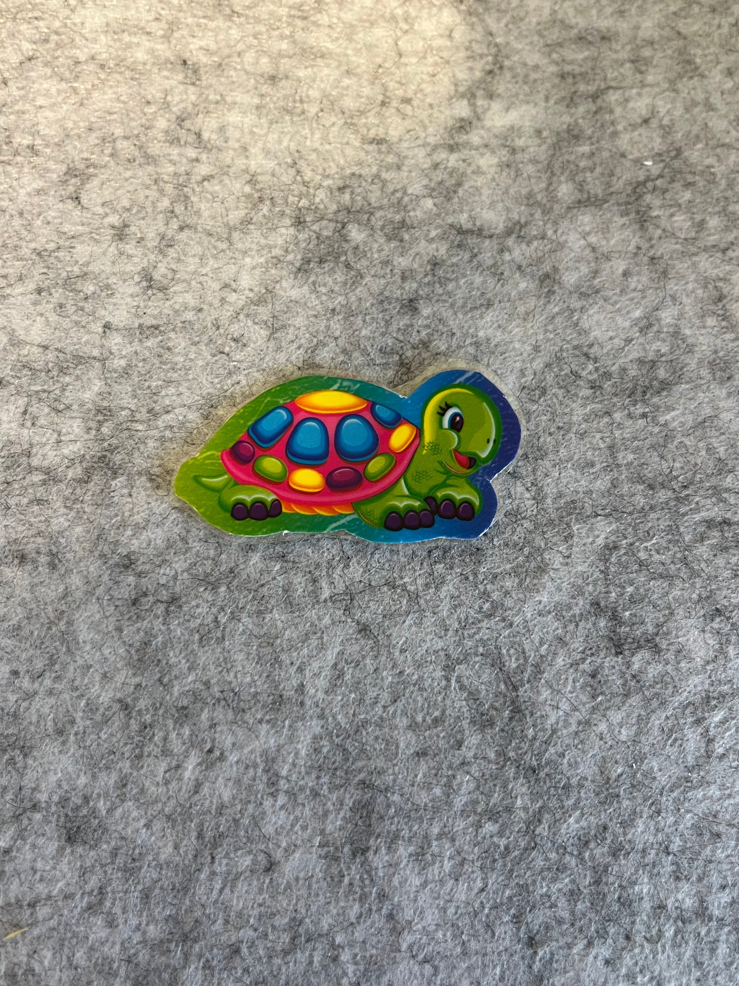 Needle Minders