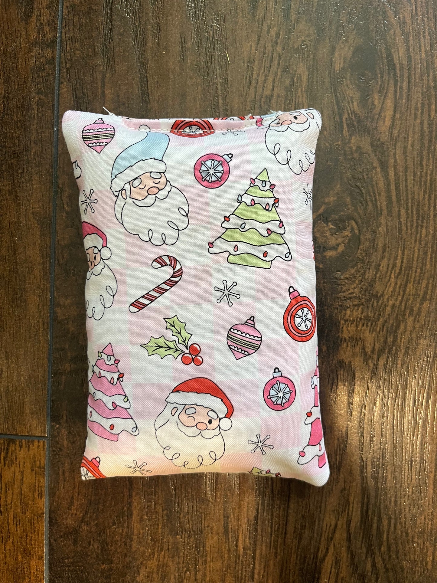 Boo boo bags
