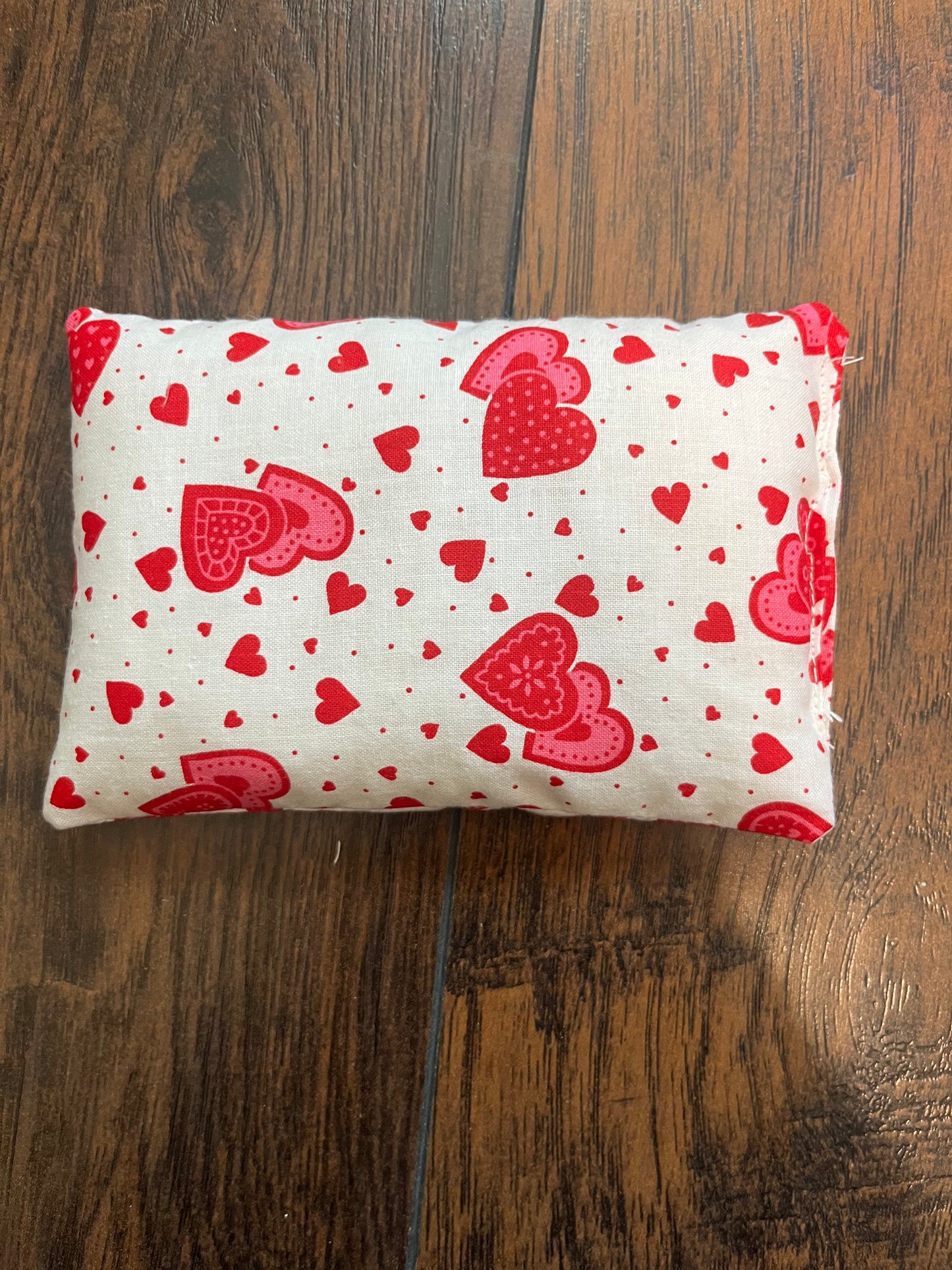 Boo boo bags