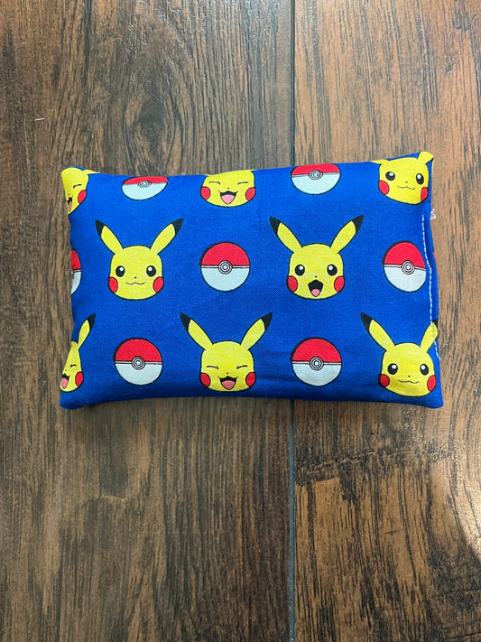 Boo boo bags