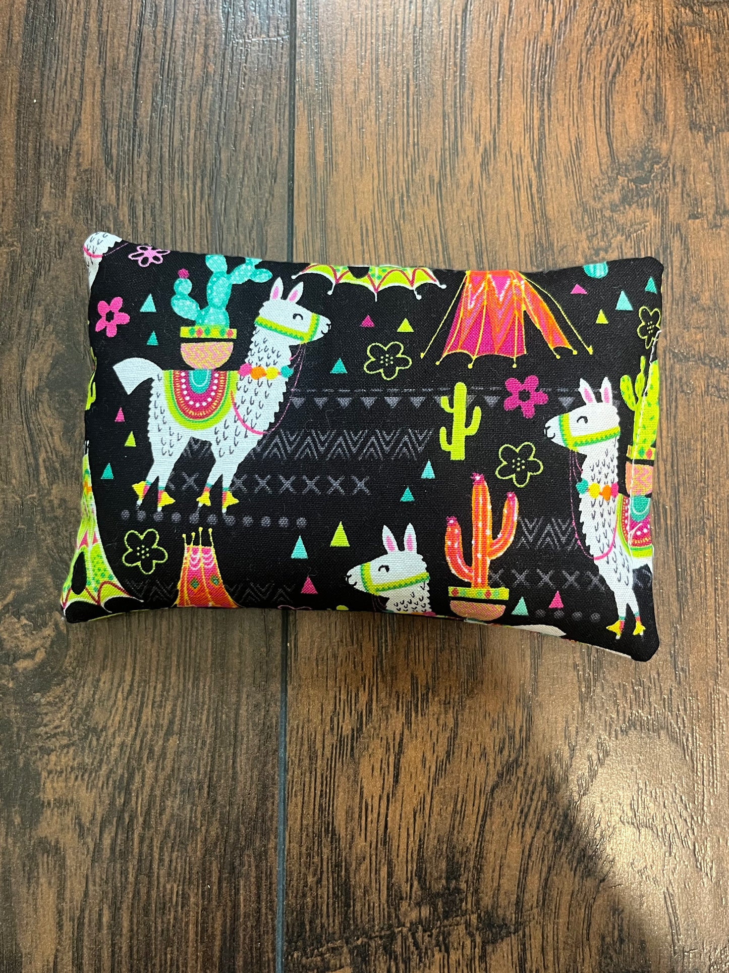 Boo boo bags