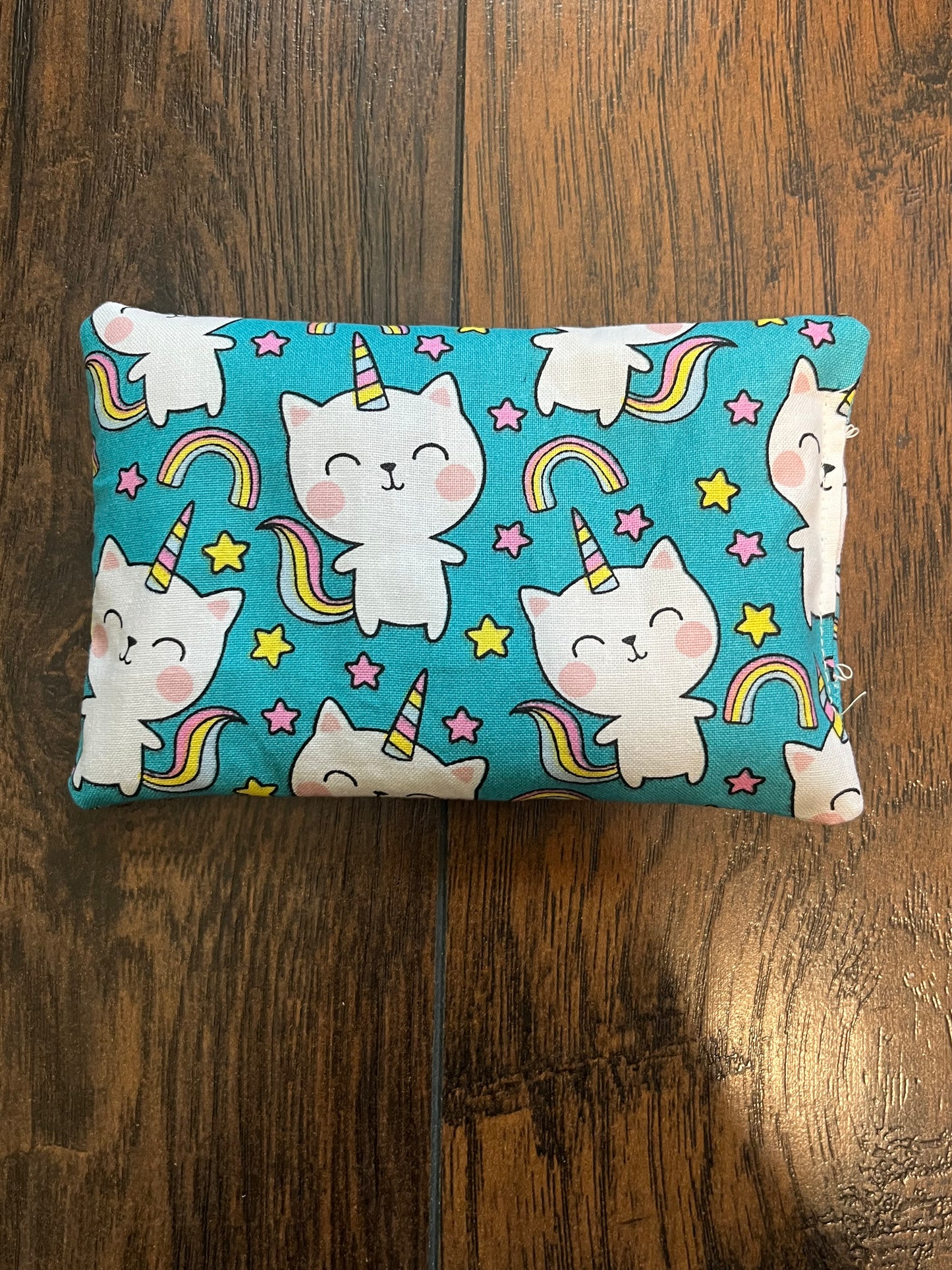 Boo boo bags