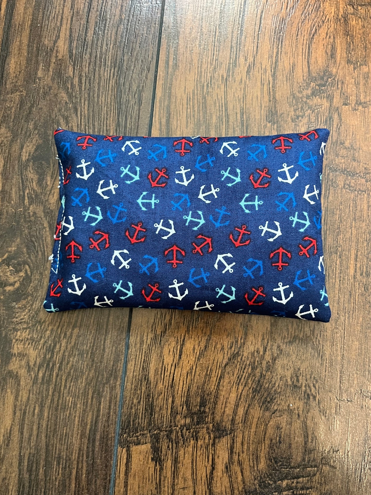 Boo boo bags