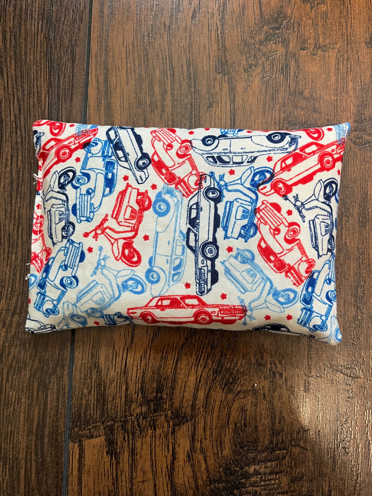 Boo boo bags
