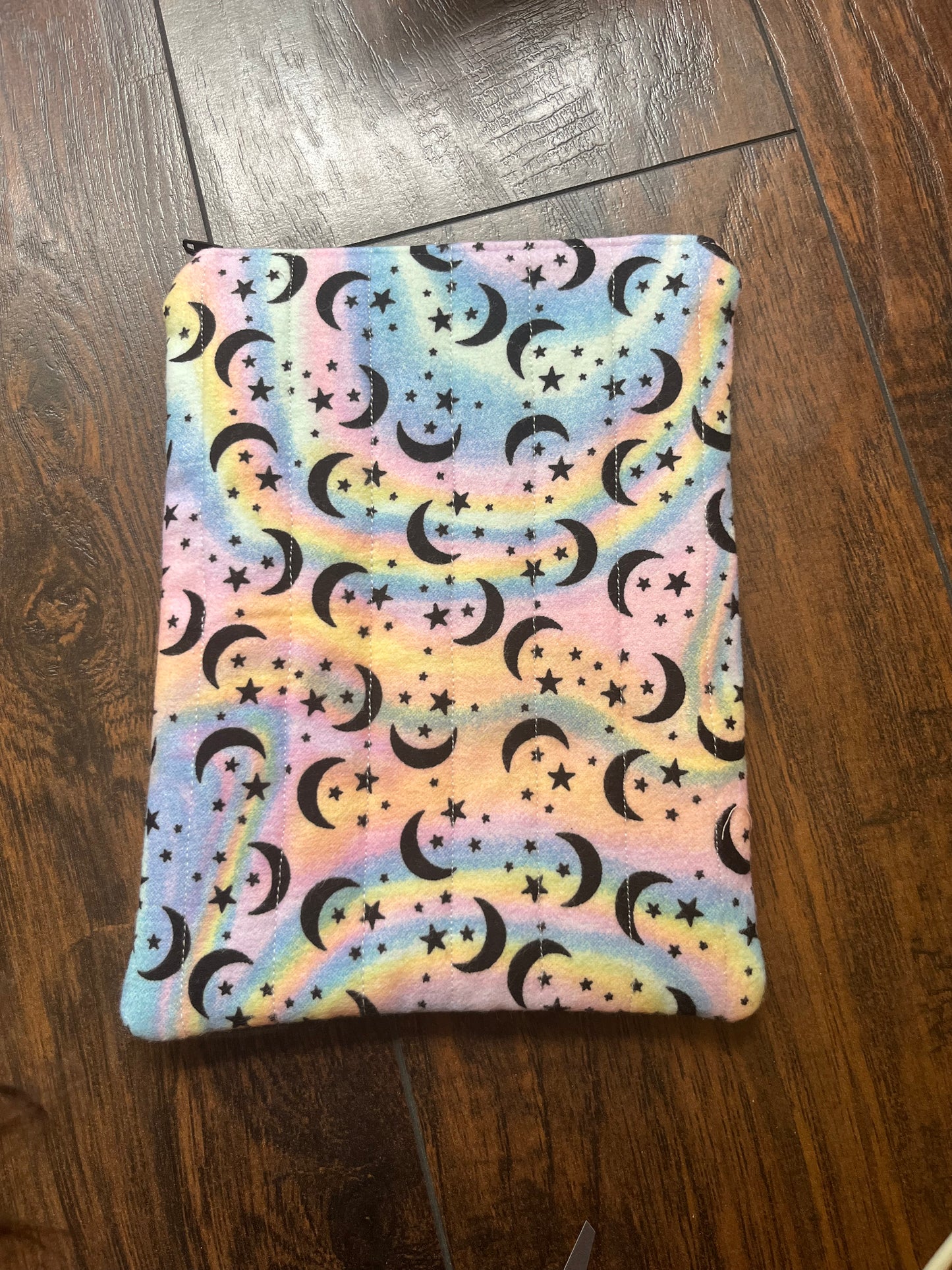 Quilted Kindle Sleeves