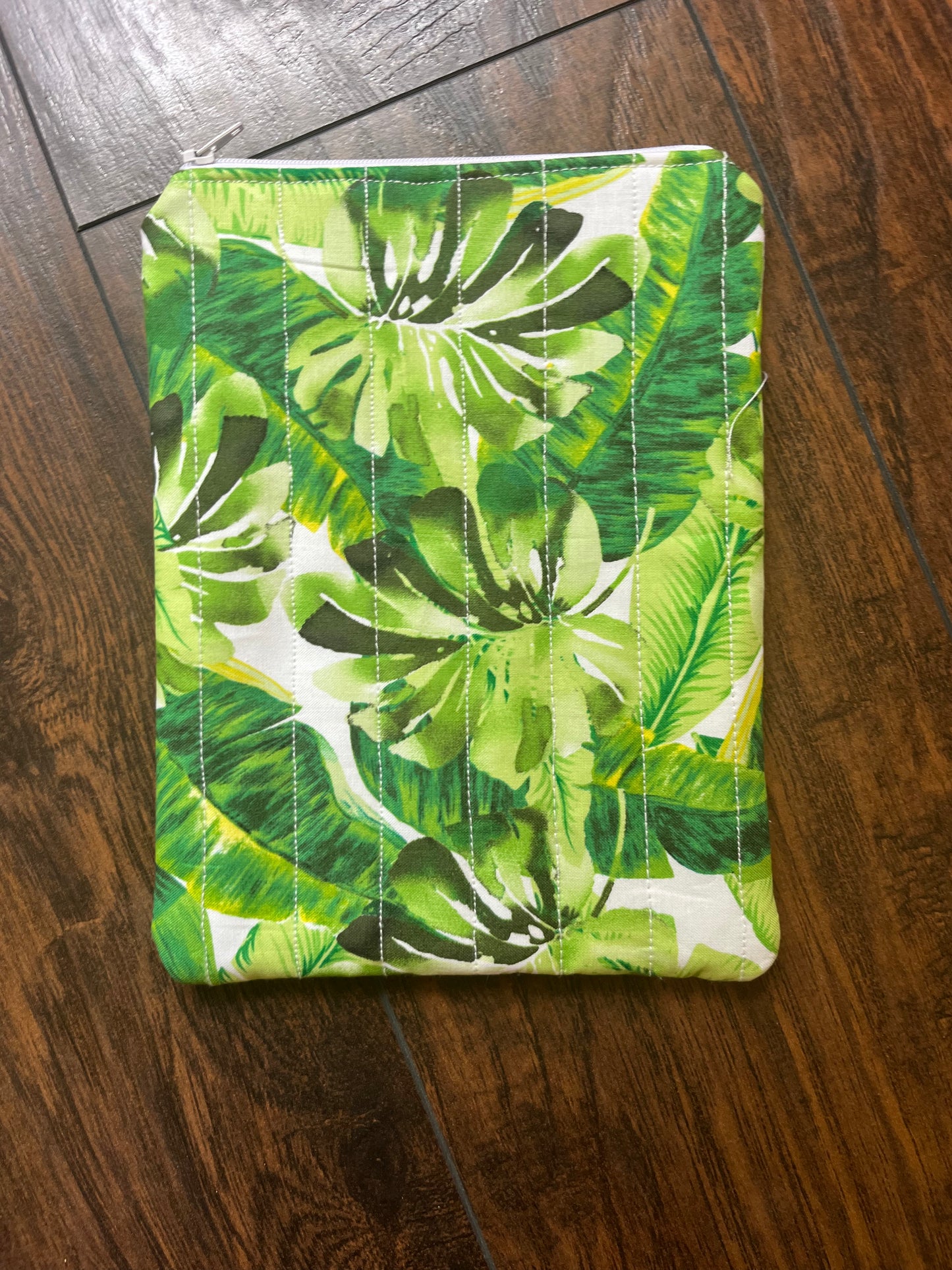 Quilted Kindle Sleeves