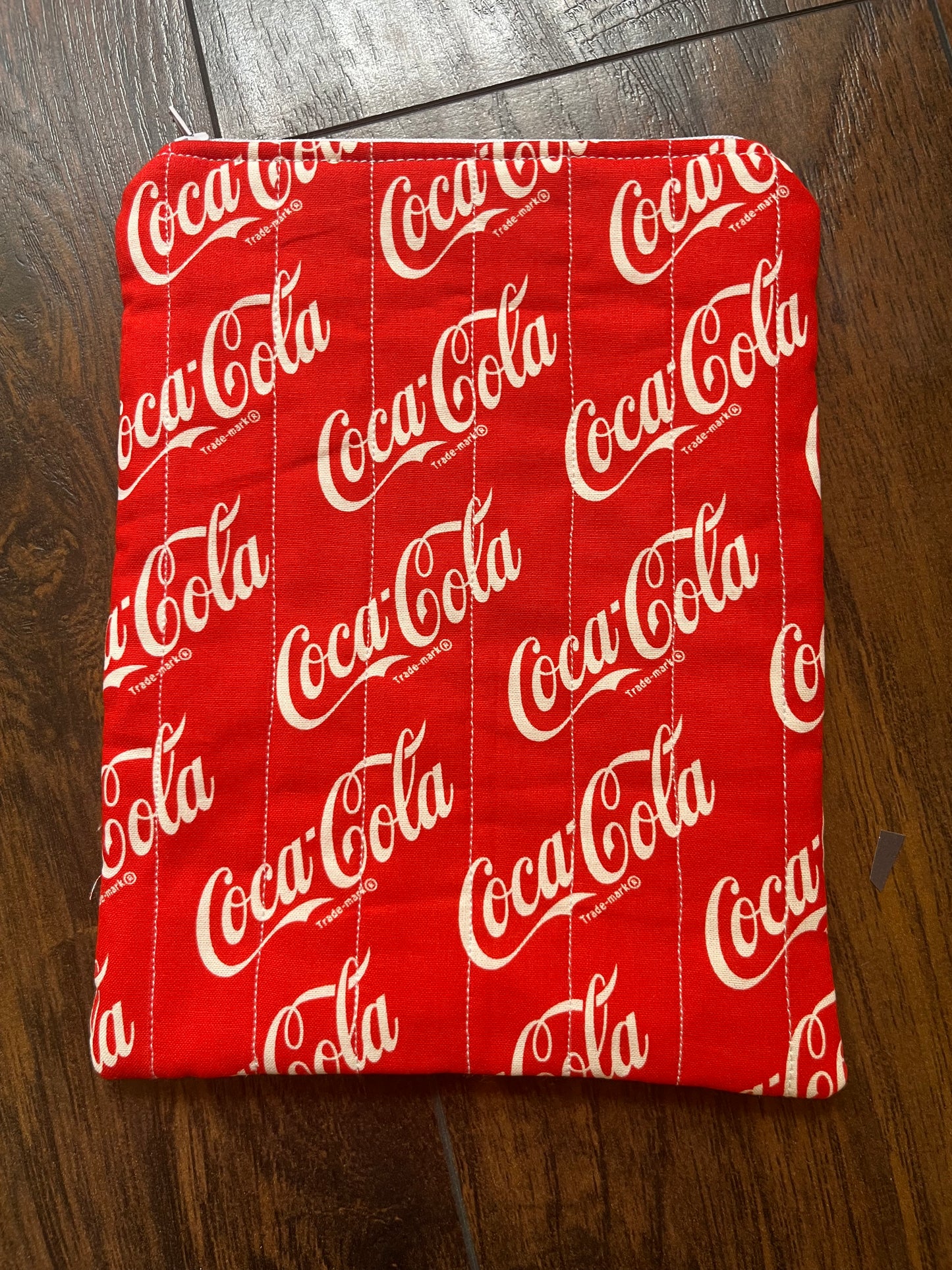 Quilted Kindle Sleeves