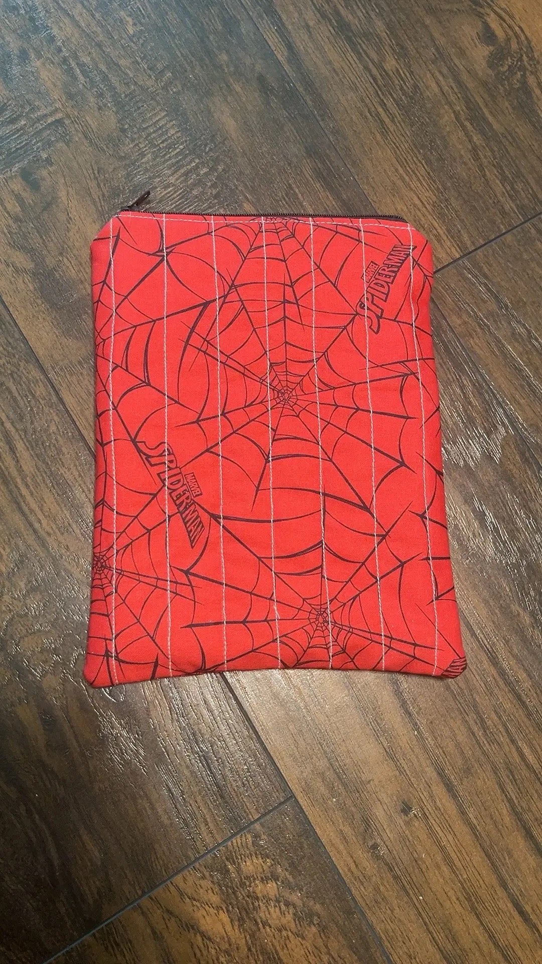 Quilted Kindle Sleeves