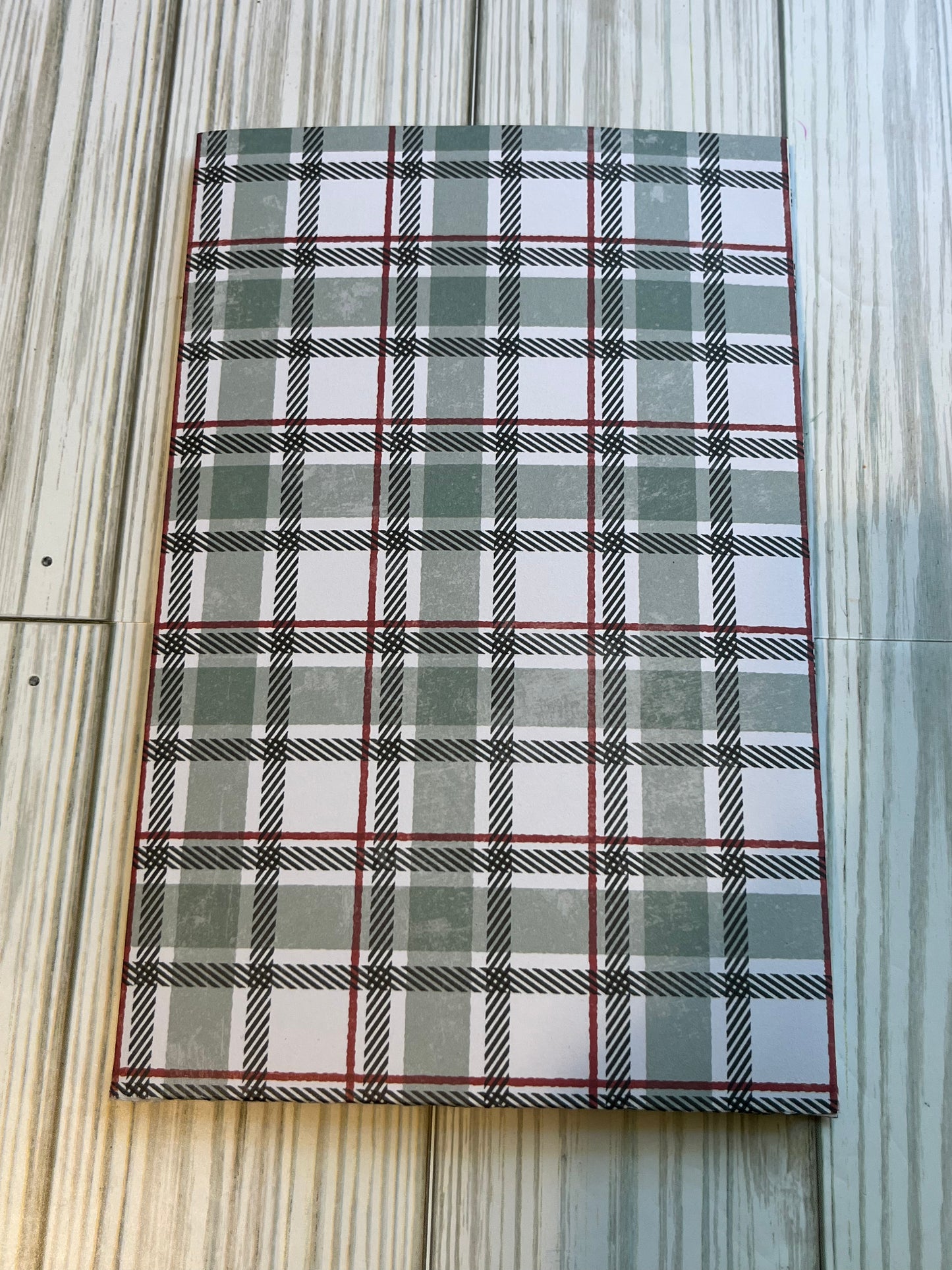 Large notepads