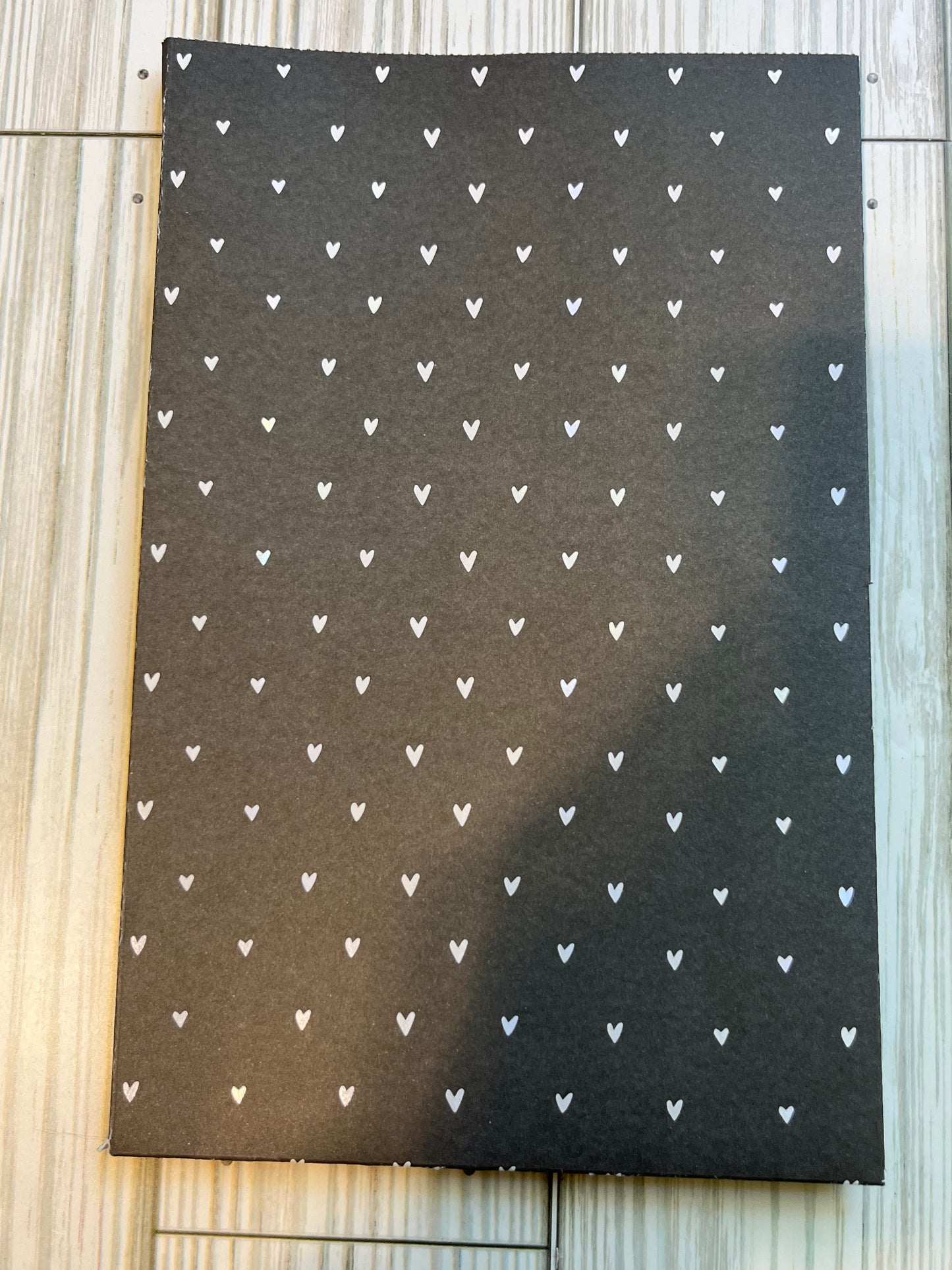 Large notepads