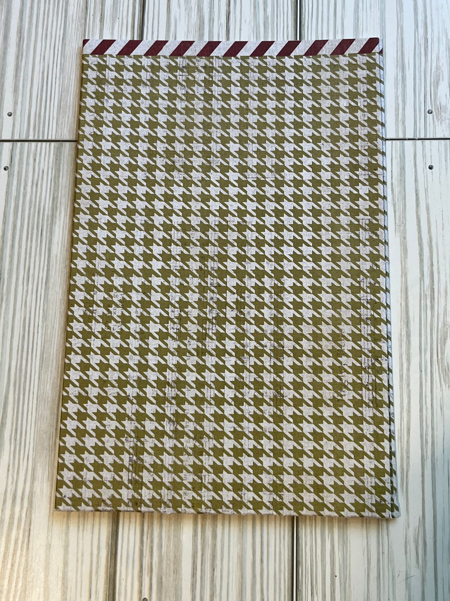 Large notepads