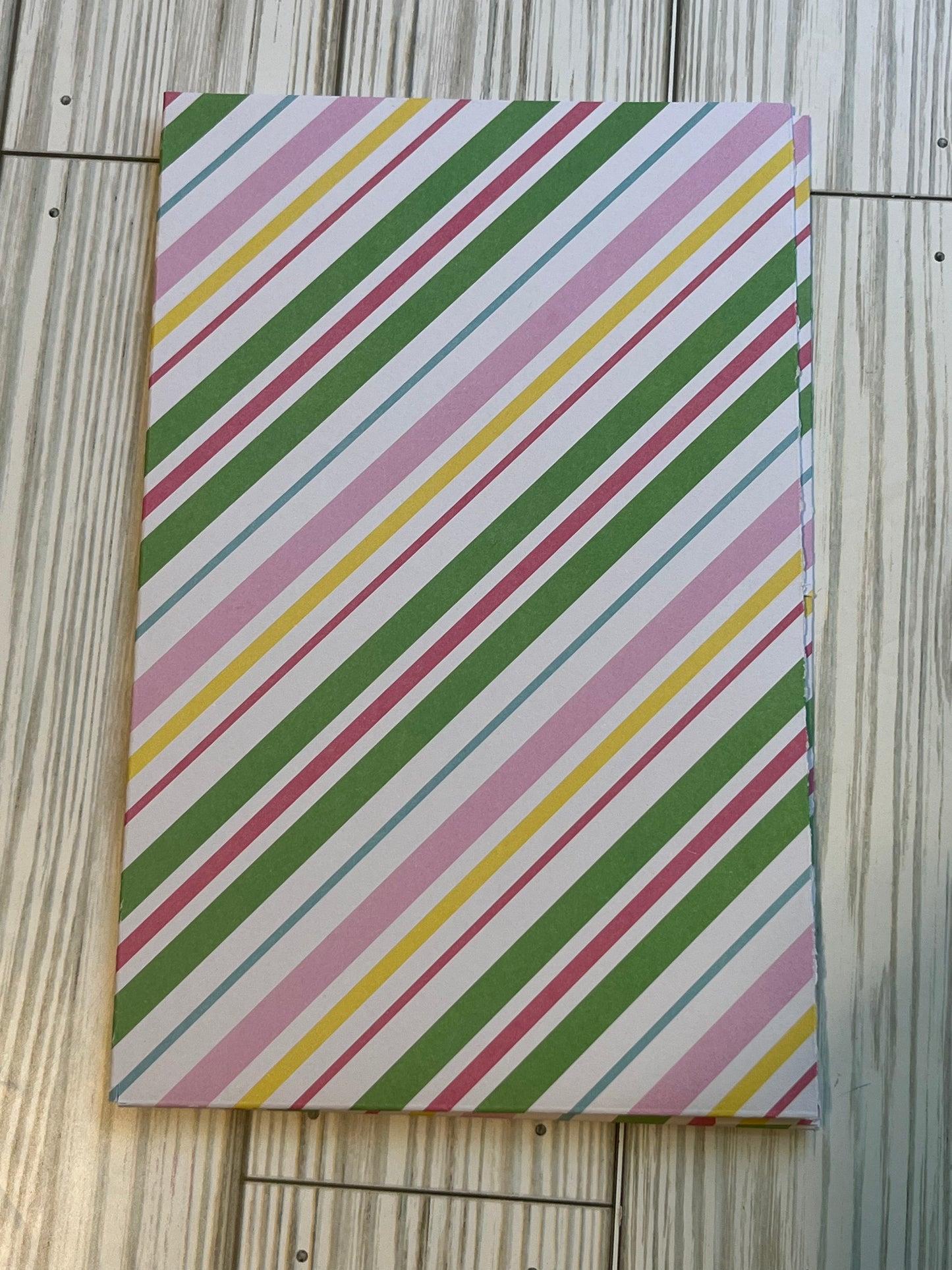Large notepads