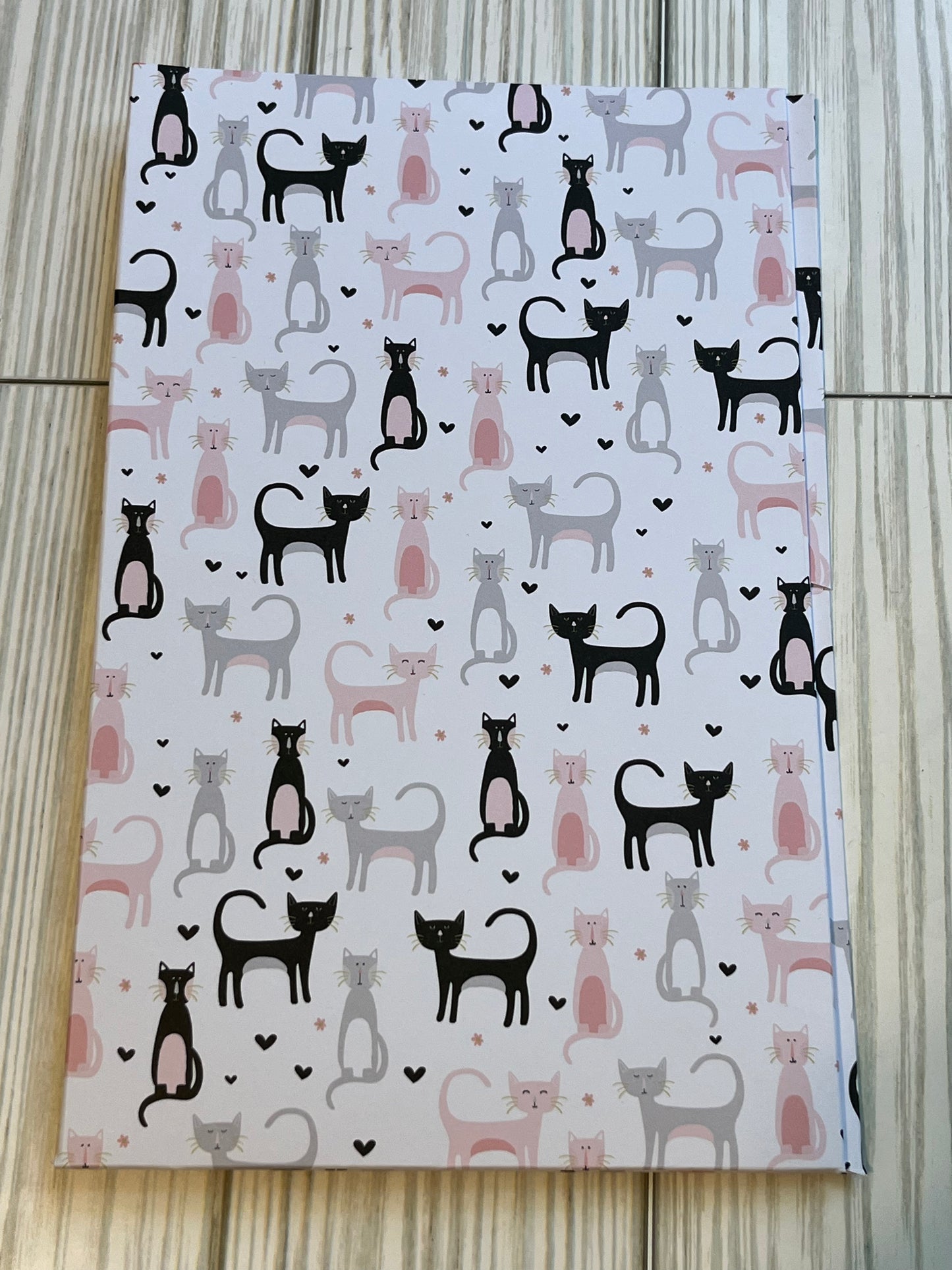 Large notepads
