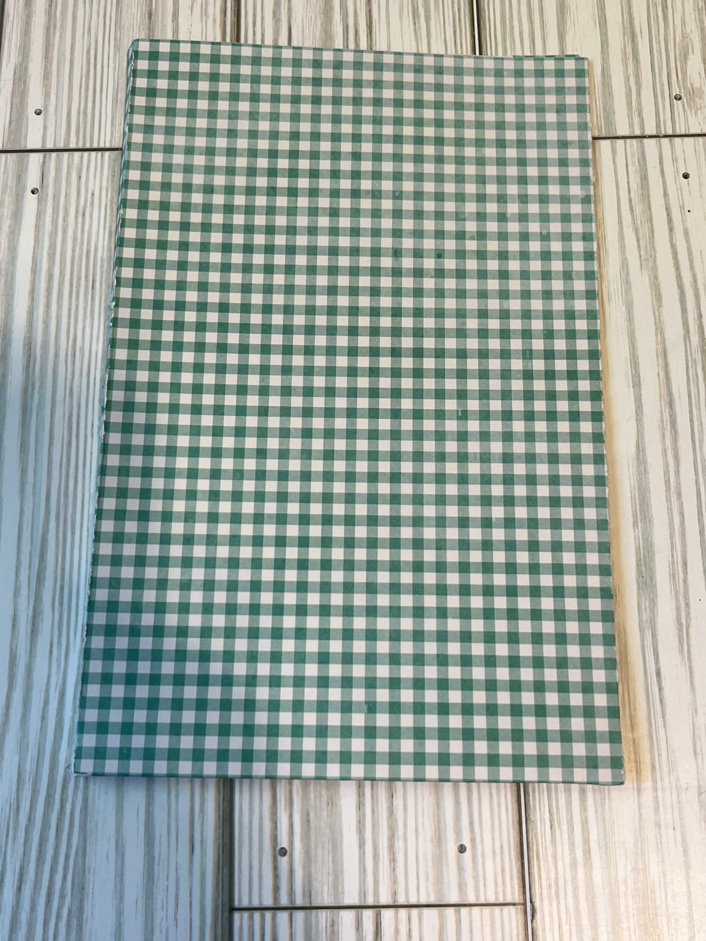 Large notepads