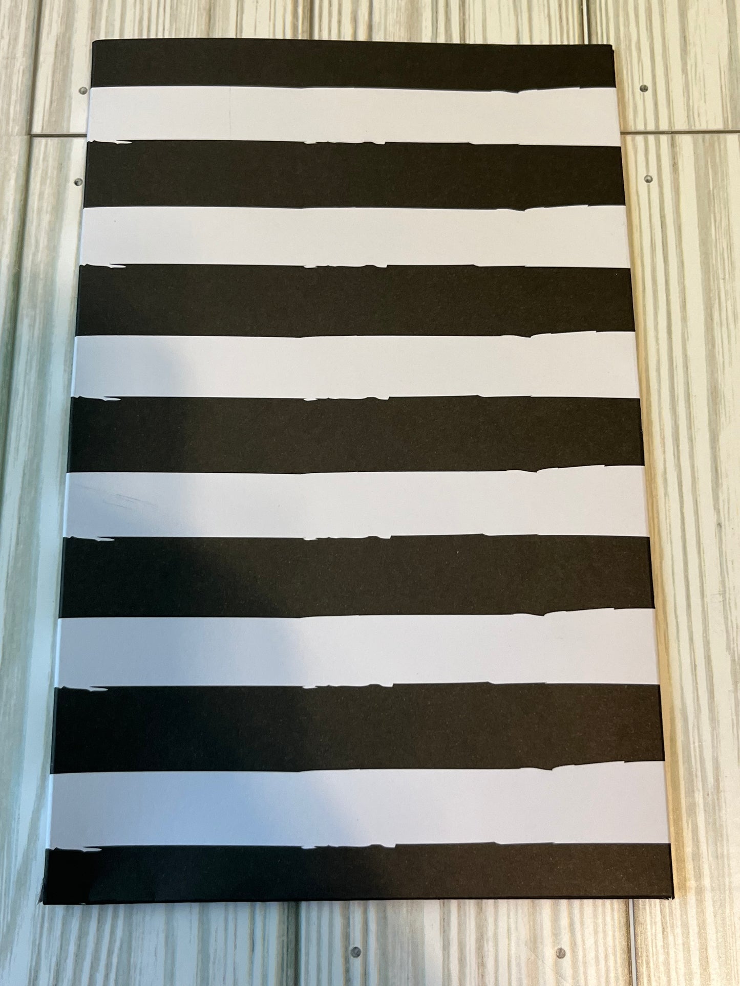 Large notepads