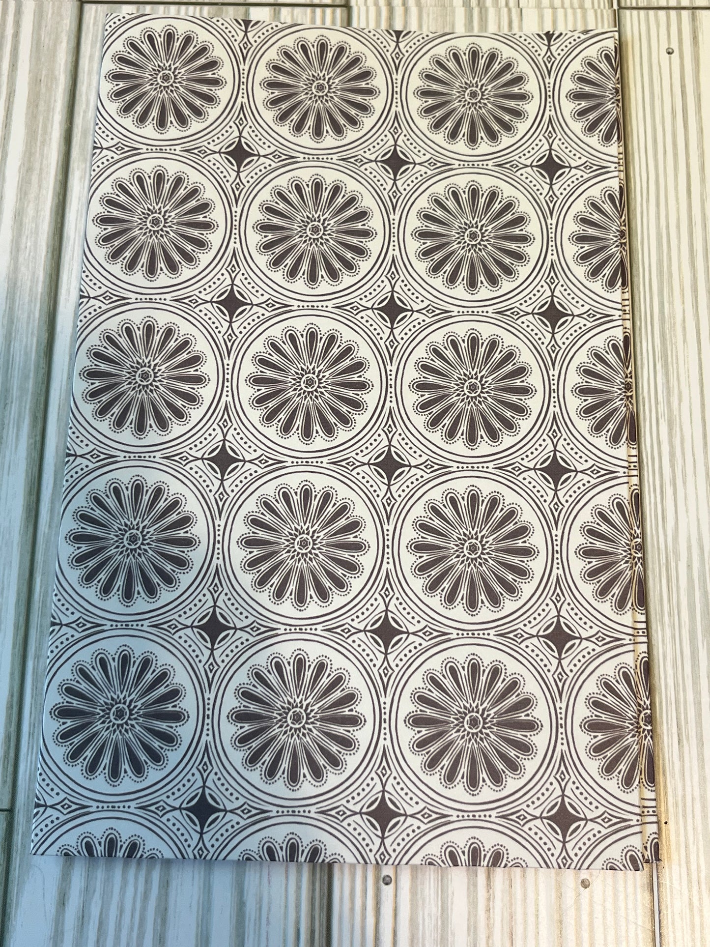 Large notepads