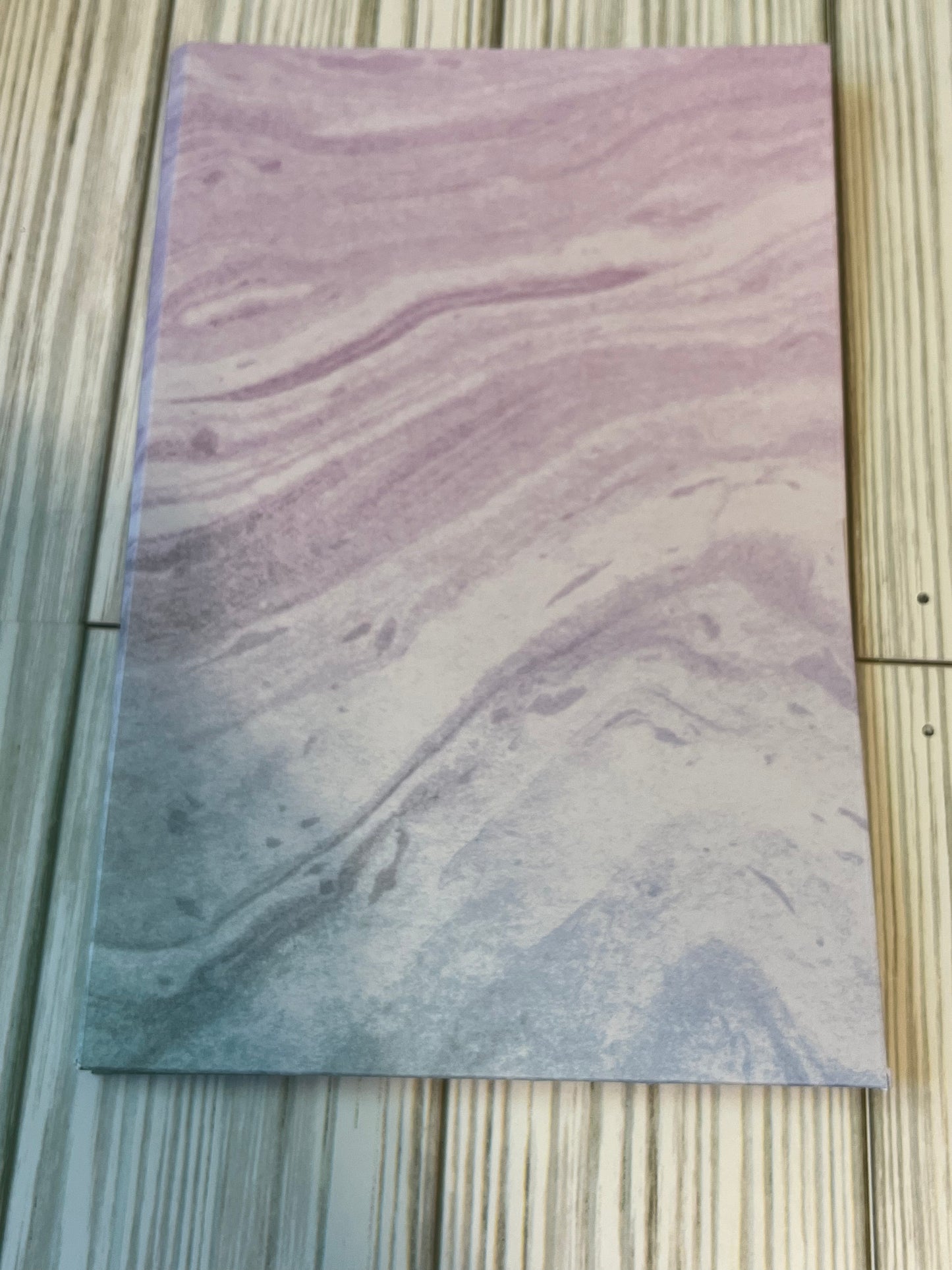 Large notepads