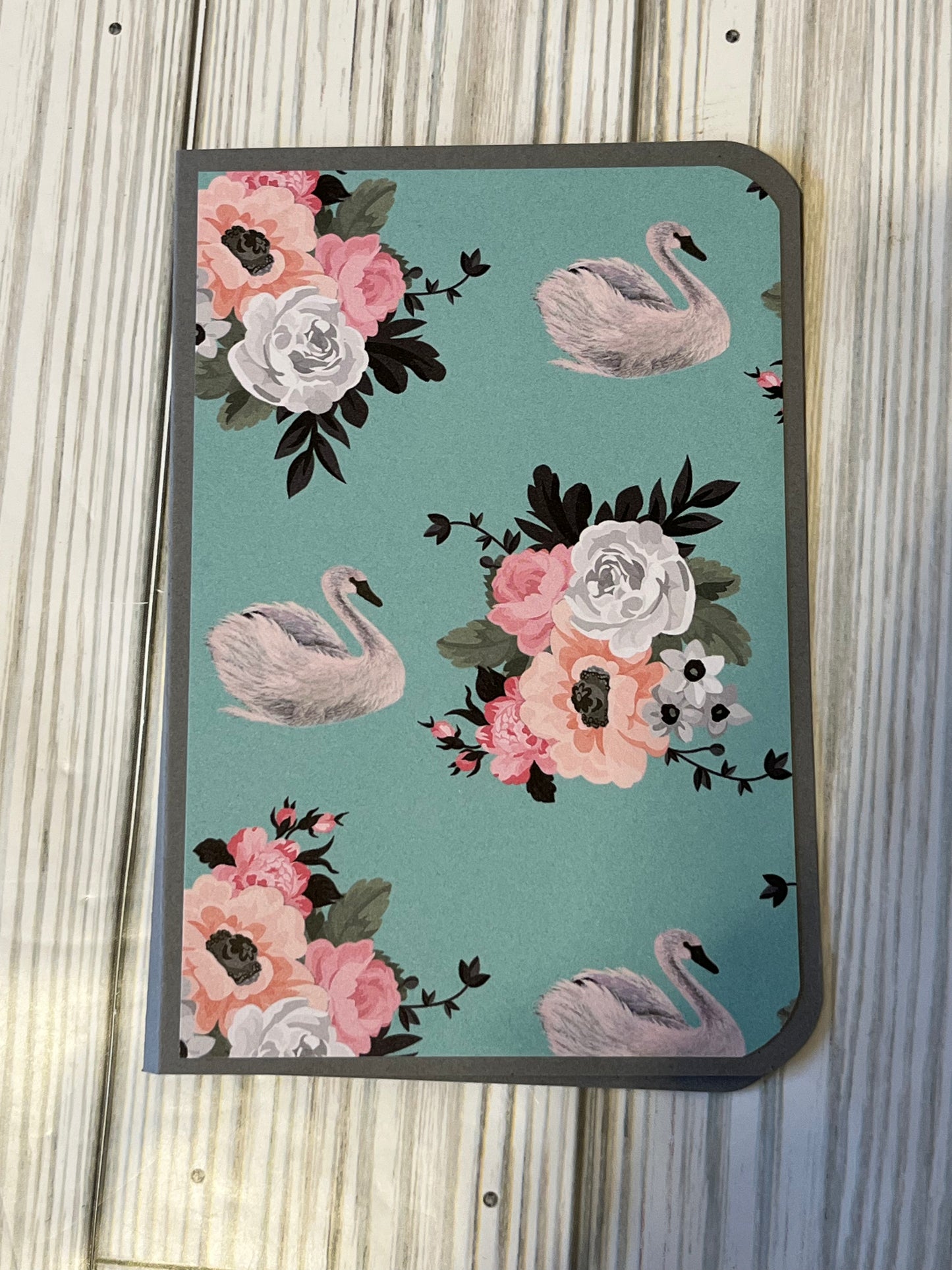 Handmade notepads