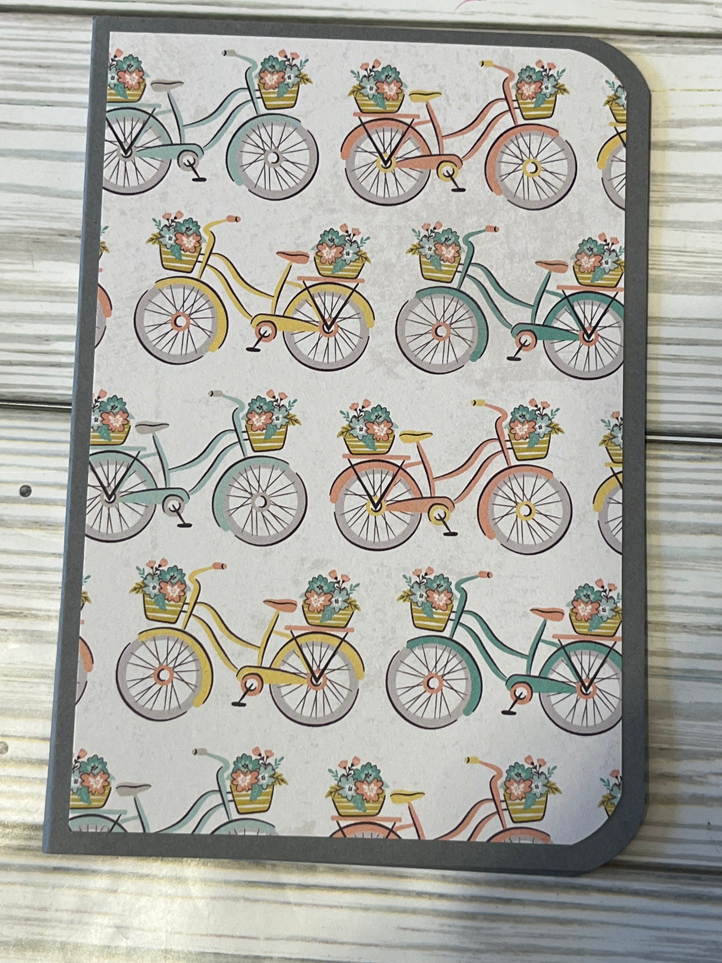 Spring 2024 Notepads