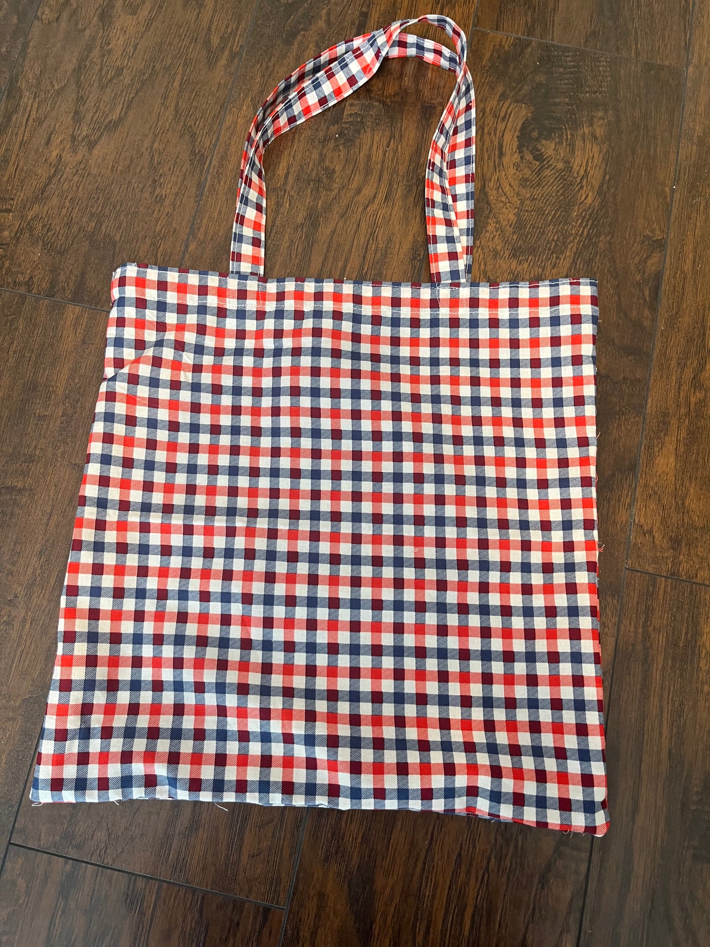 Tote bags