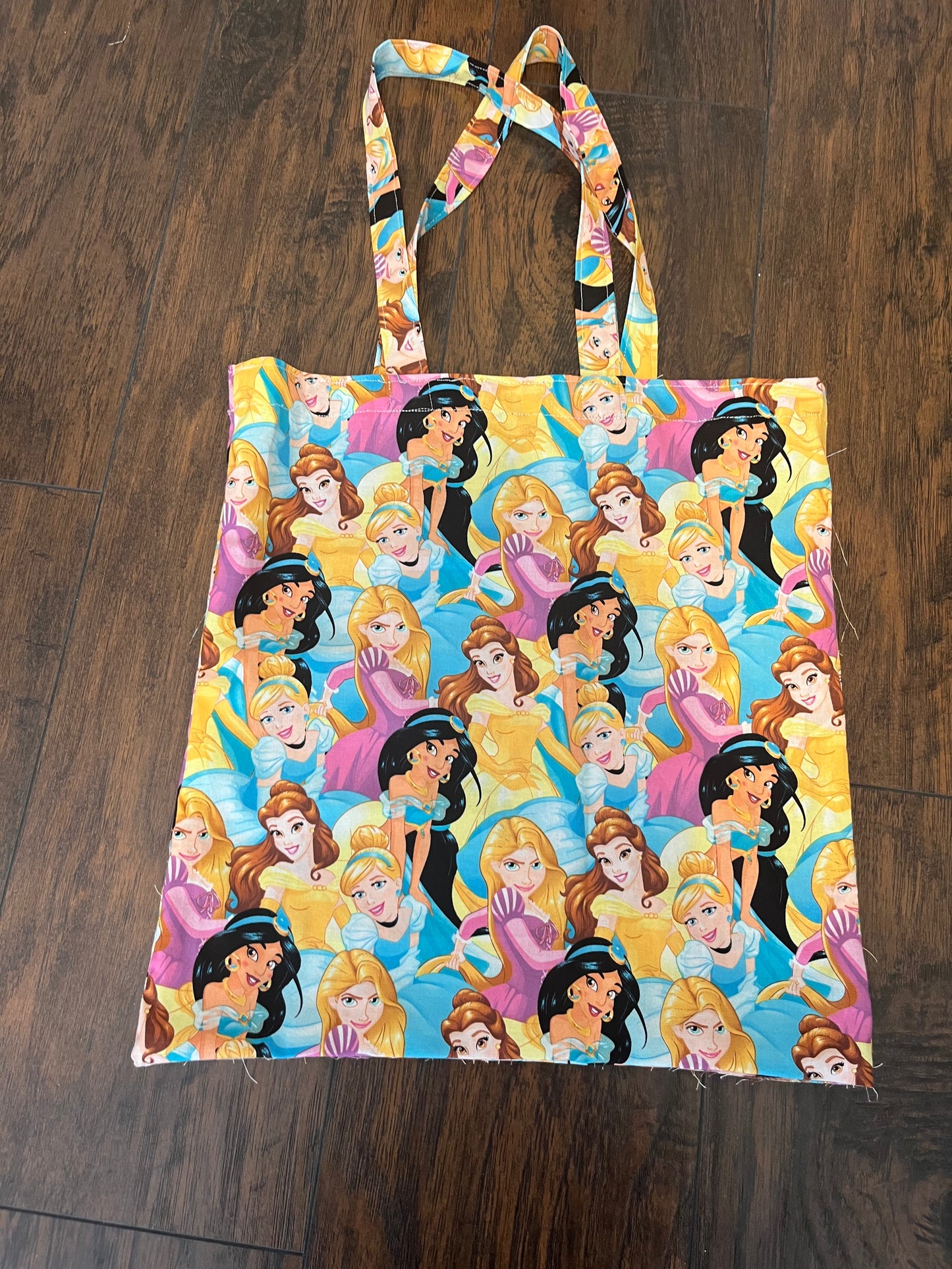 Tote bags