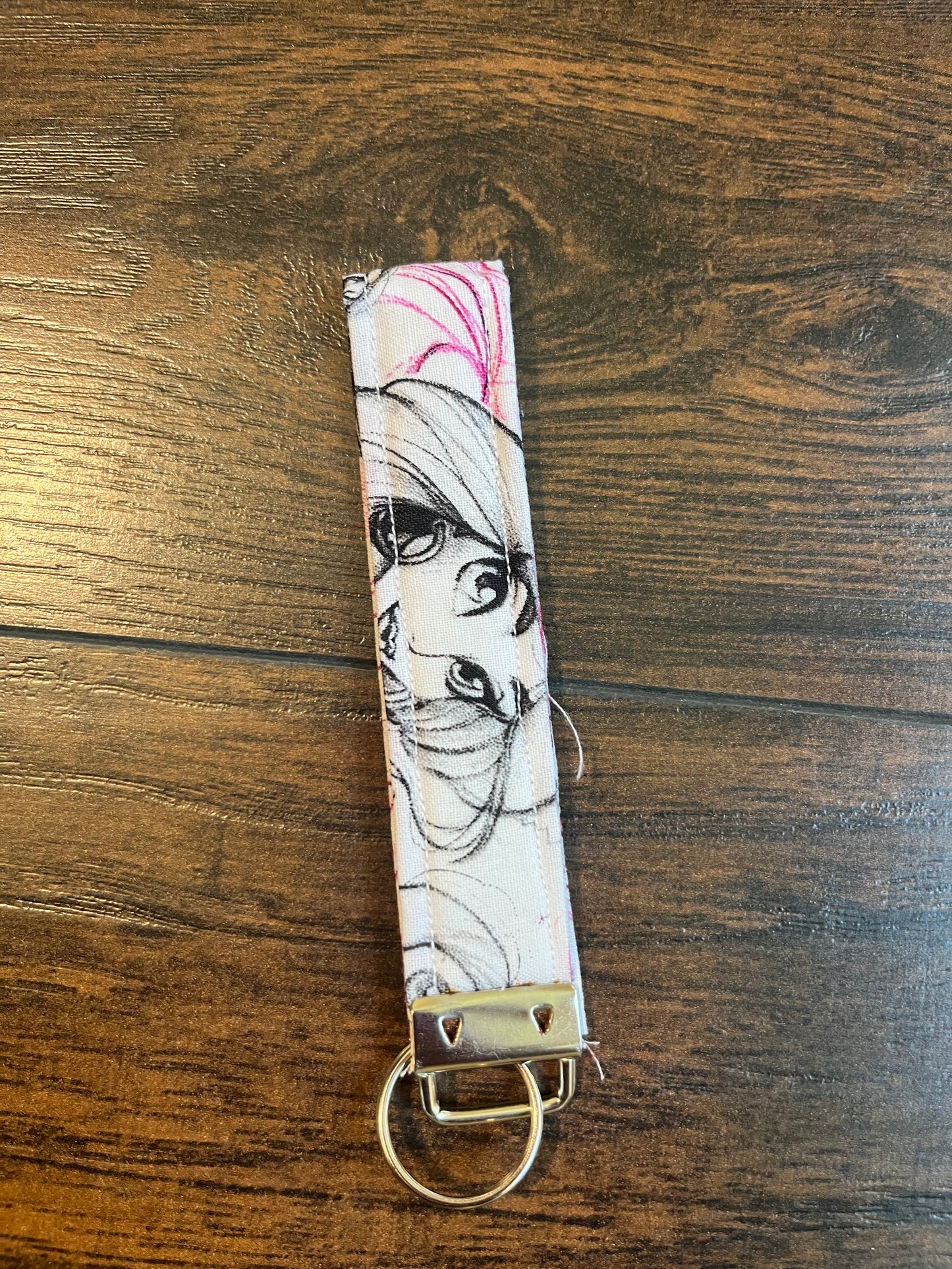 Key Fobs