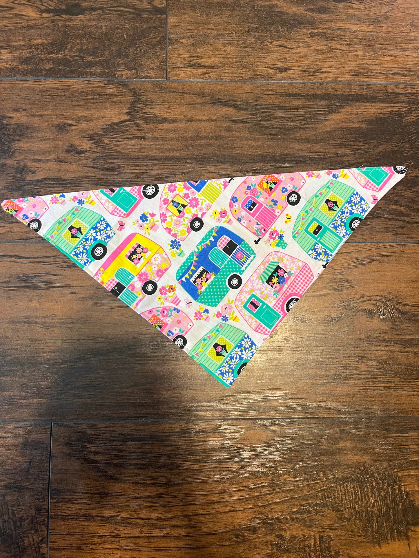 Dog bandana small/ Medium