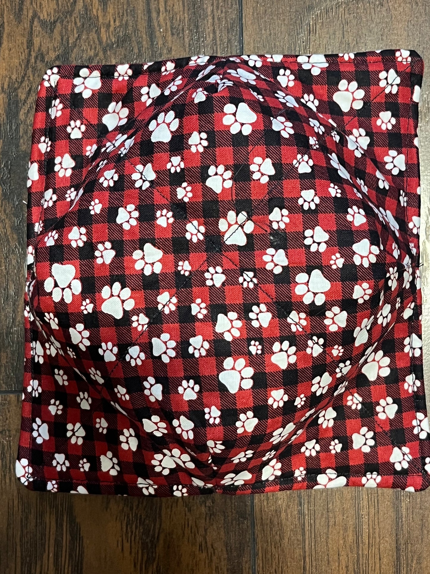 Bowl Koozies