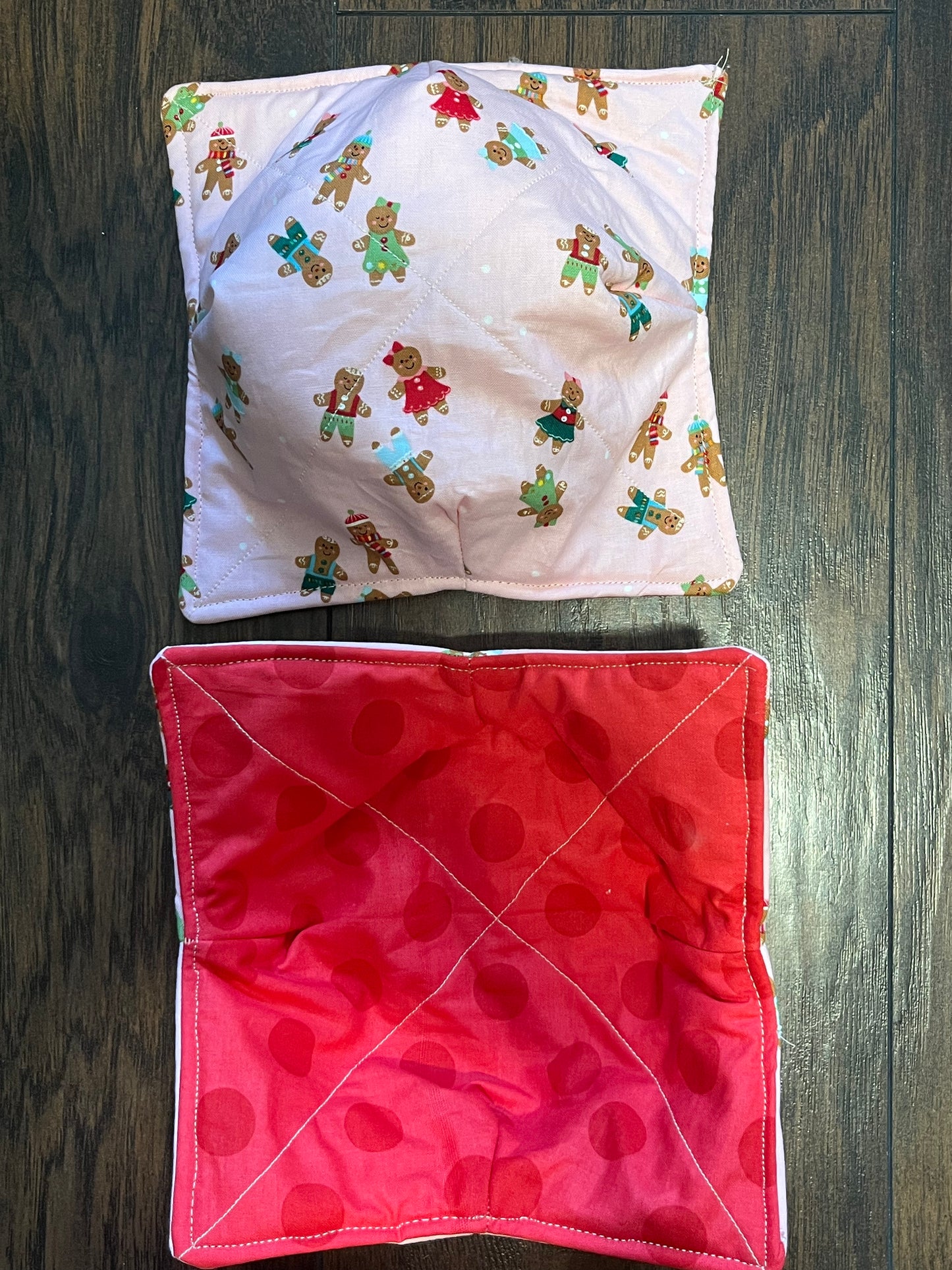 Bowl Koozies