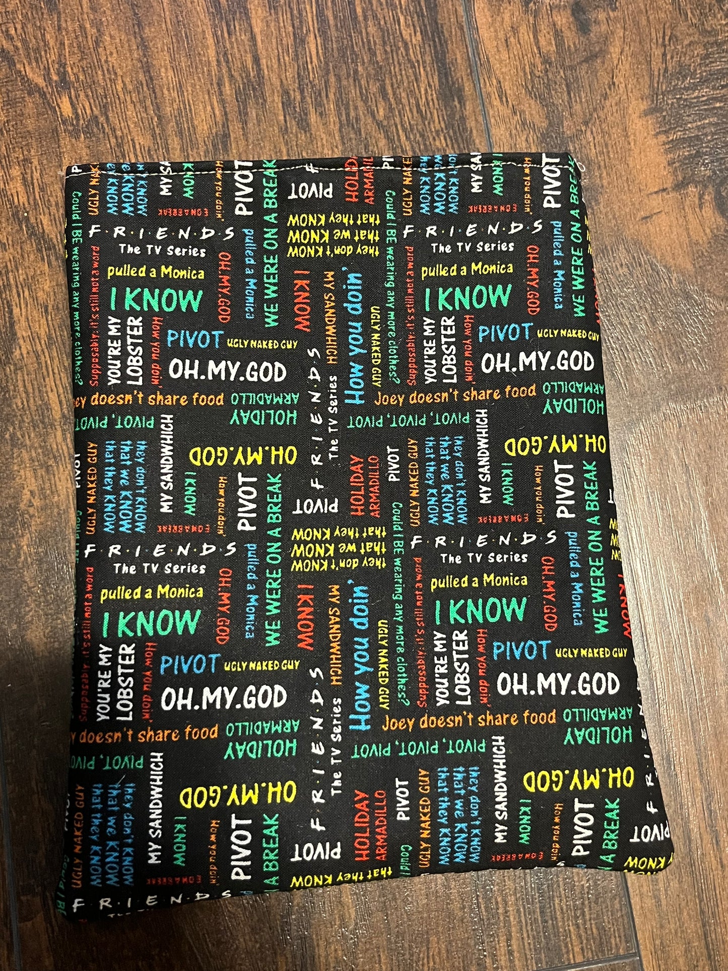 Book/ Small Tablet sleeves