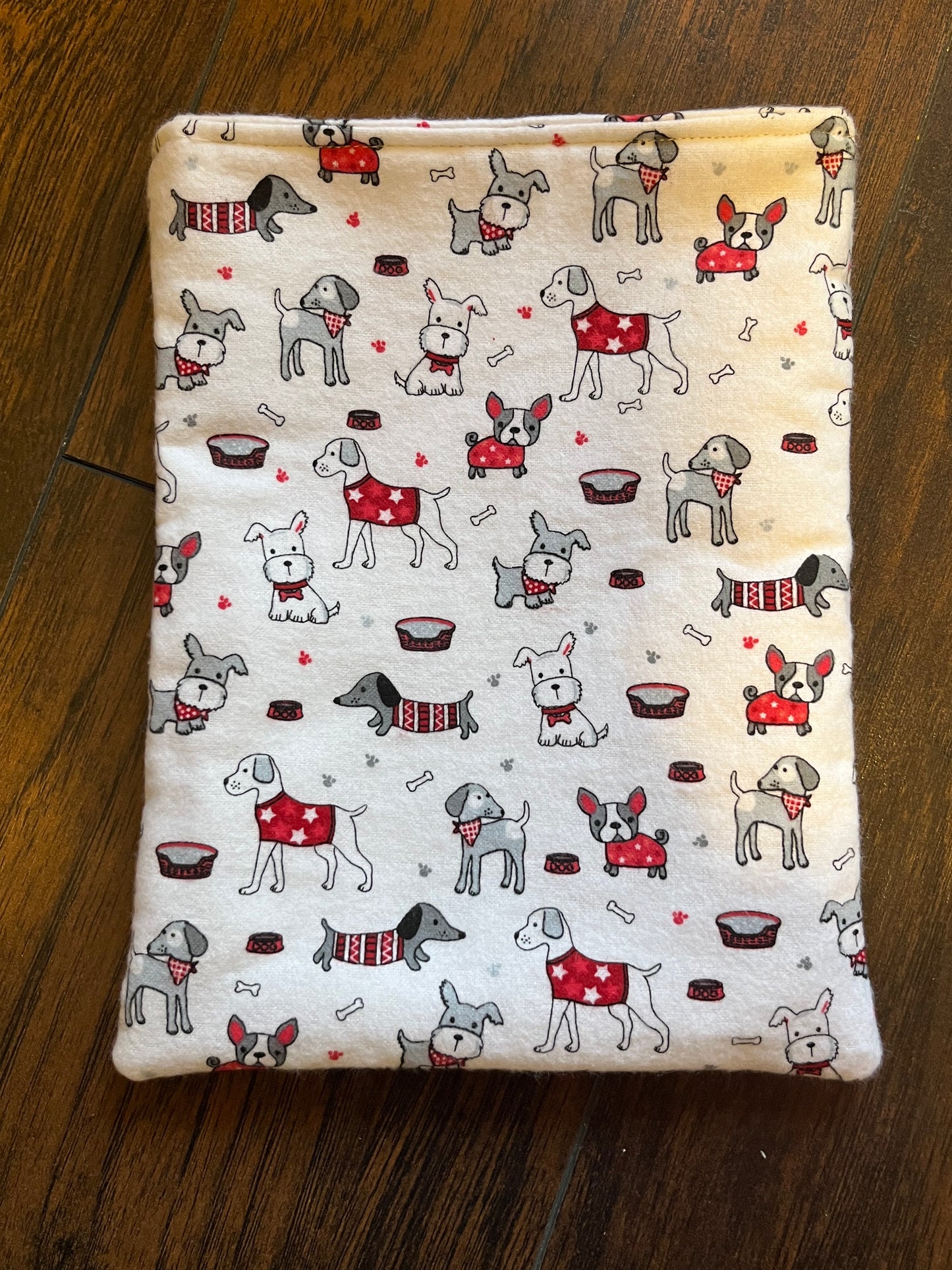 Book/ Small Tablet sleeves