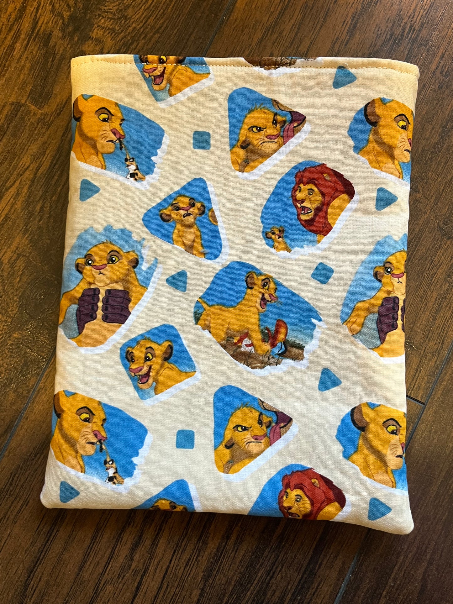 Book/ Small Tablet sleeves