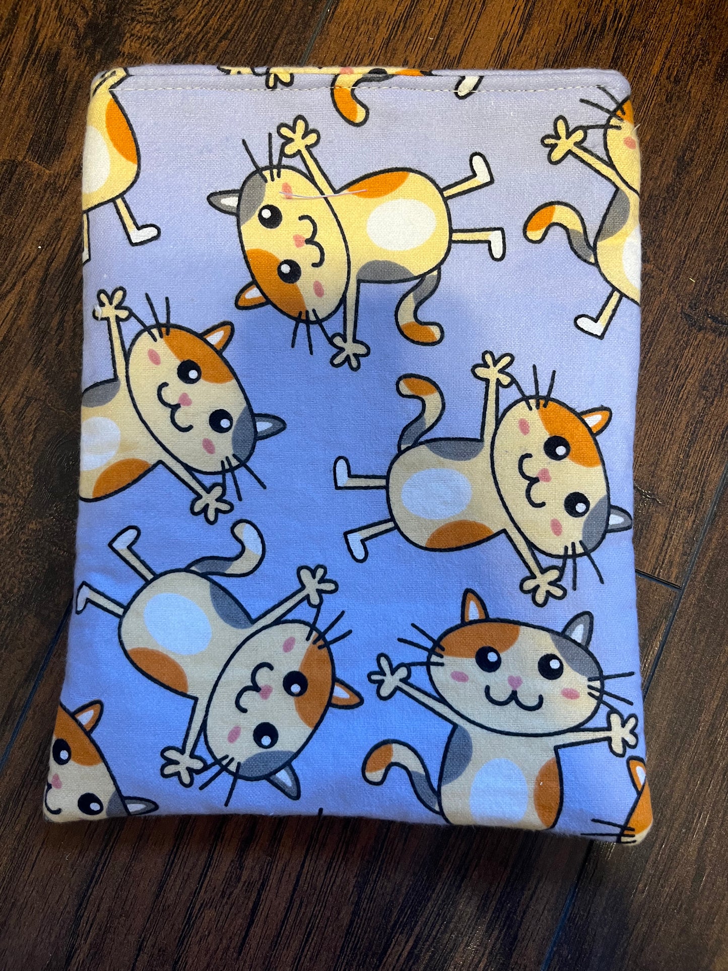 Book/ Small Tablet sleeves