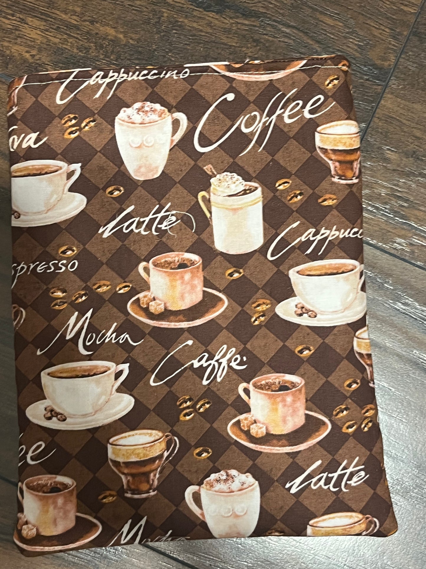 Book/ Small Tablet sleeves