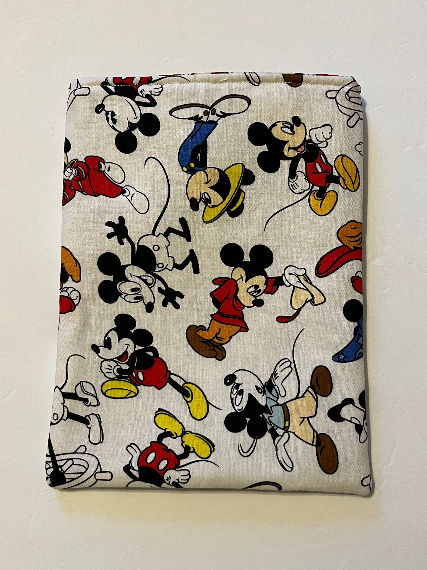 Book/ Small Tablet sleeves
